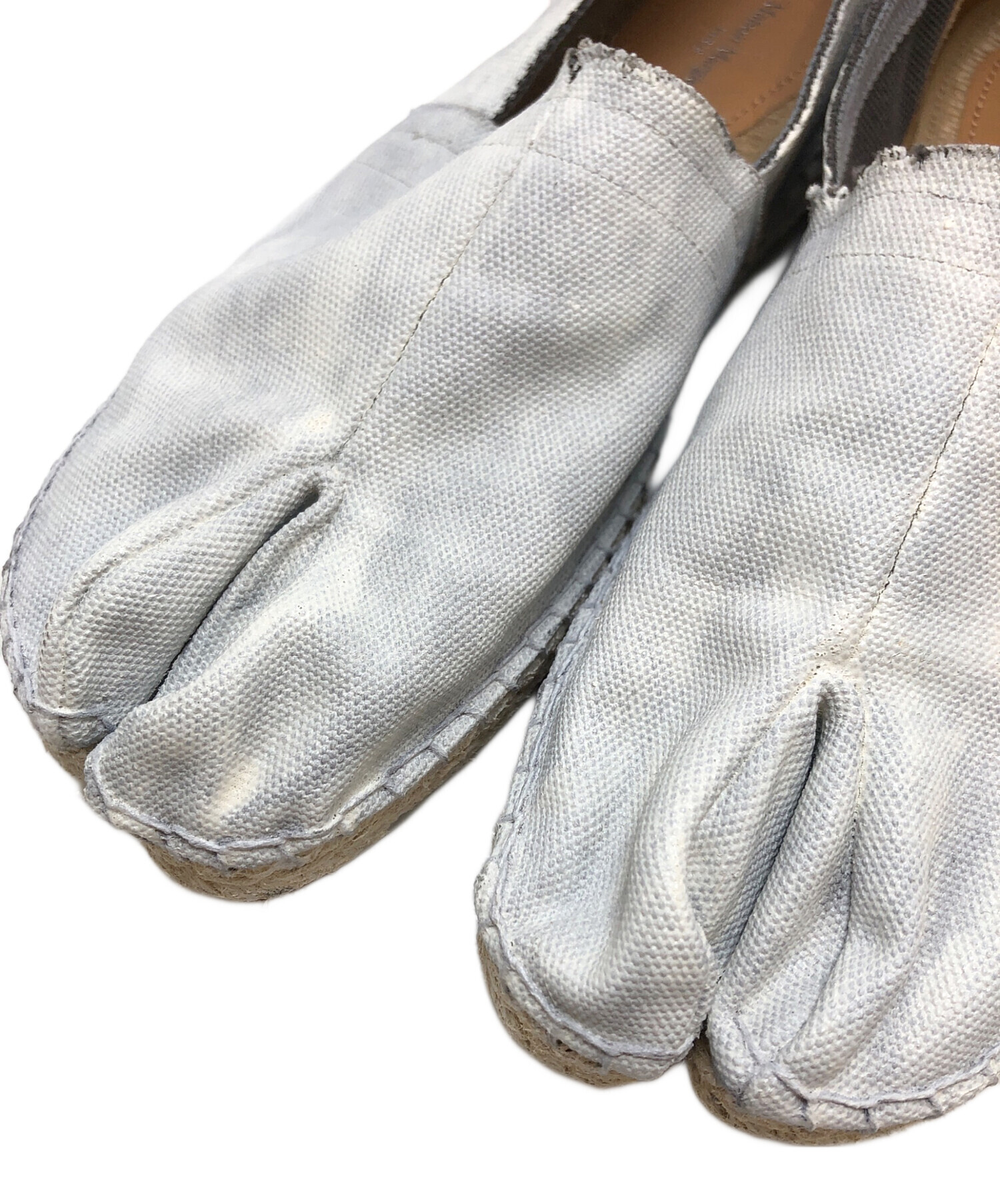 中古・古着通販】Maison Margiela (メゾンマルジェラ) 足袋