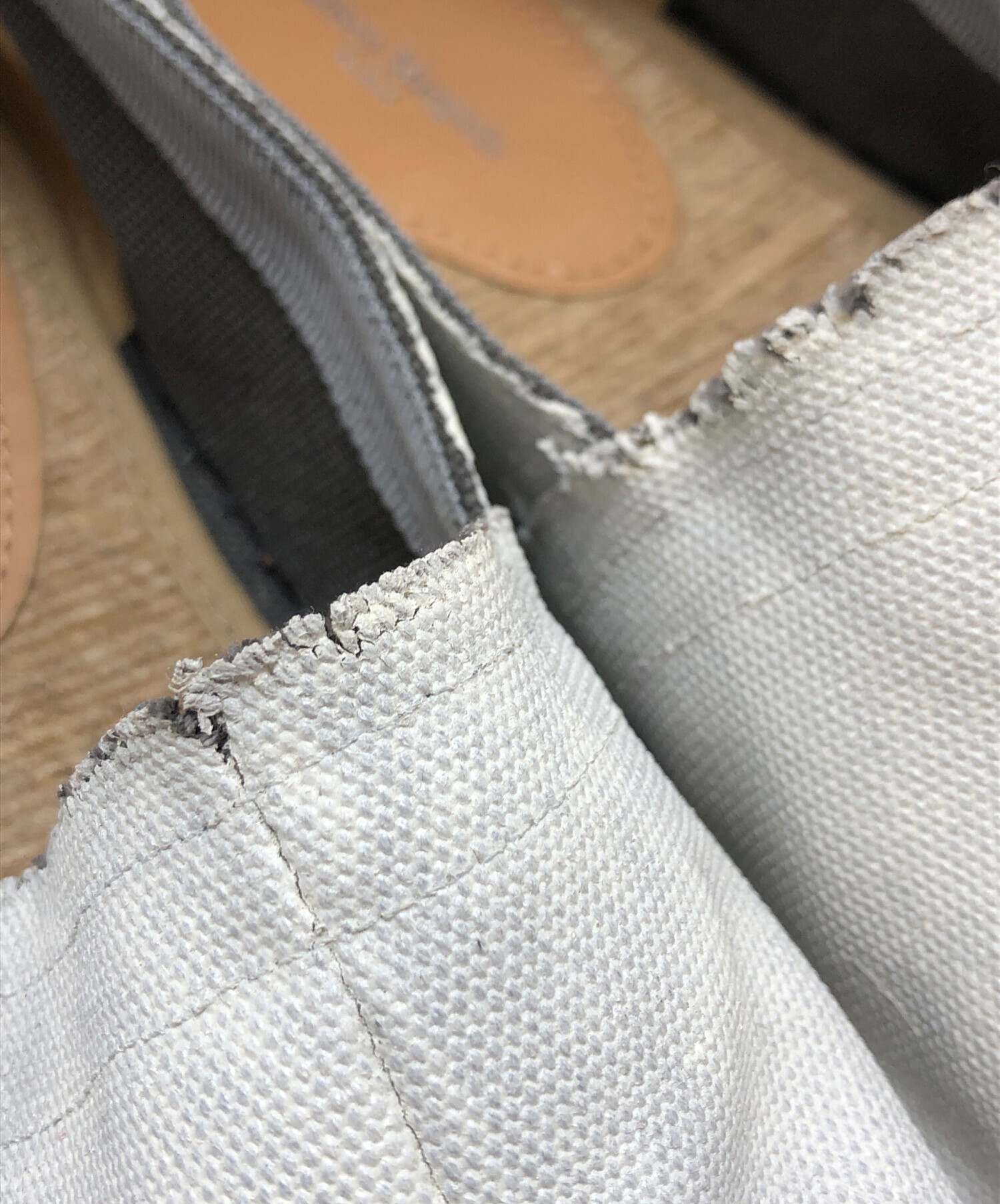 中古・古着通販】Maison Margiela (メゾンマルジェラ) 足袋