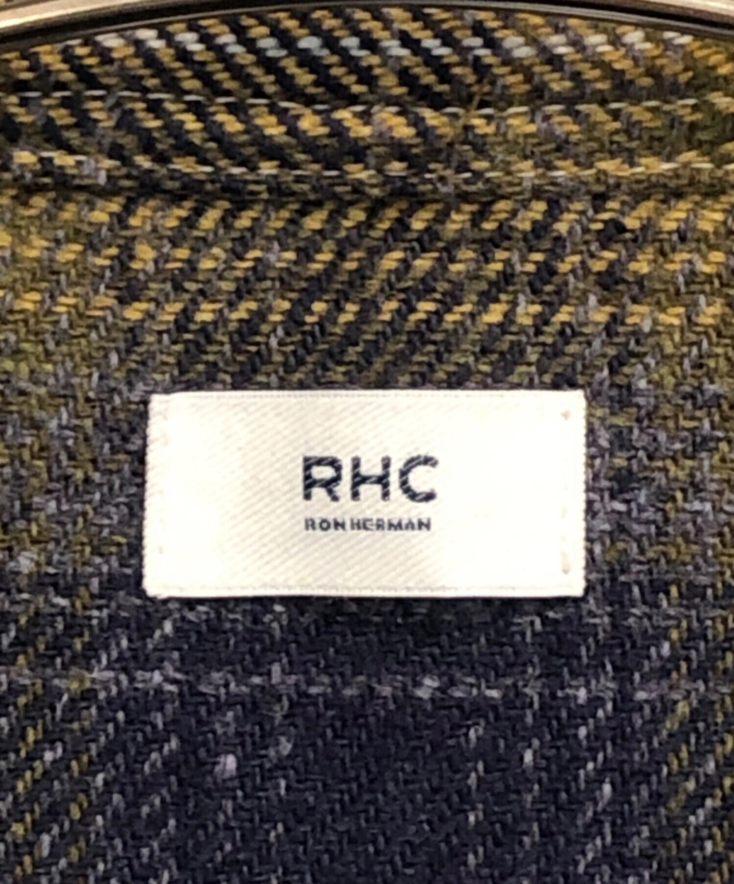 中古・古着通販】RHC Ron Herman (アールエイチシー ロン