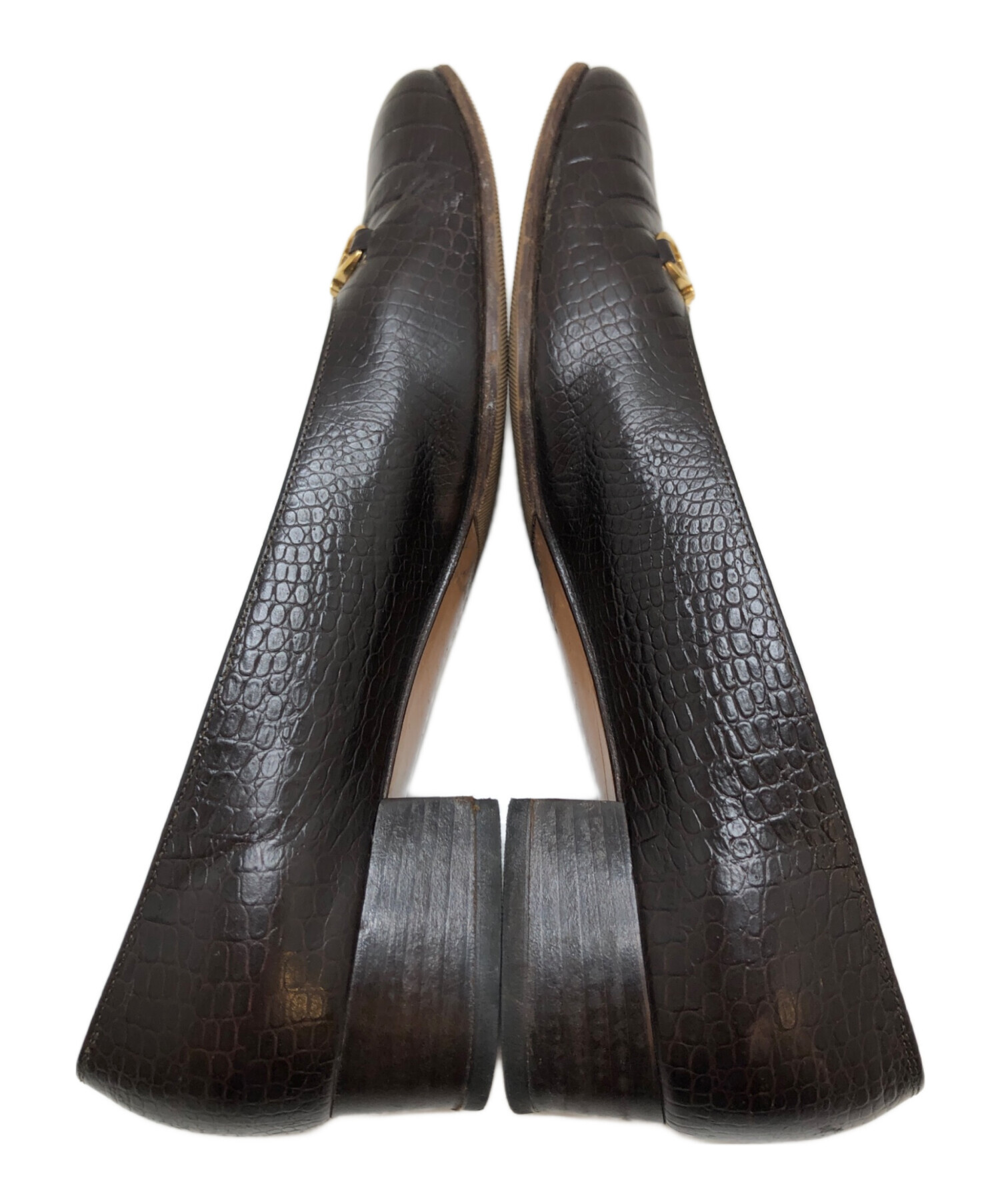 中古・古着通販】Salvatore Ferragamo (サルヴァトーレ フェラガモ