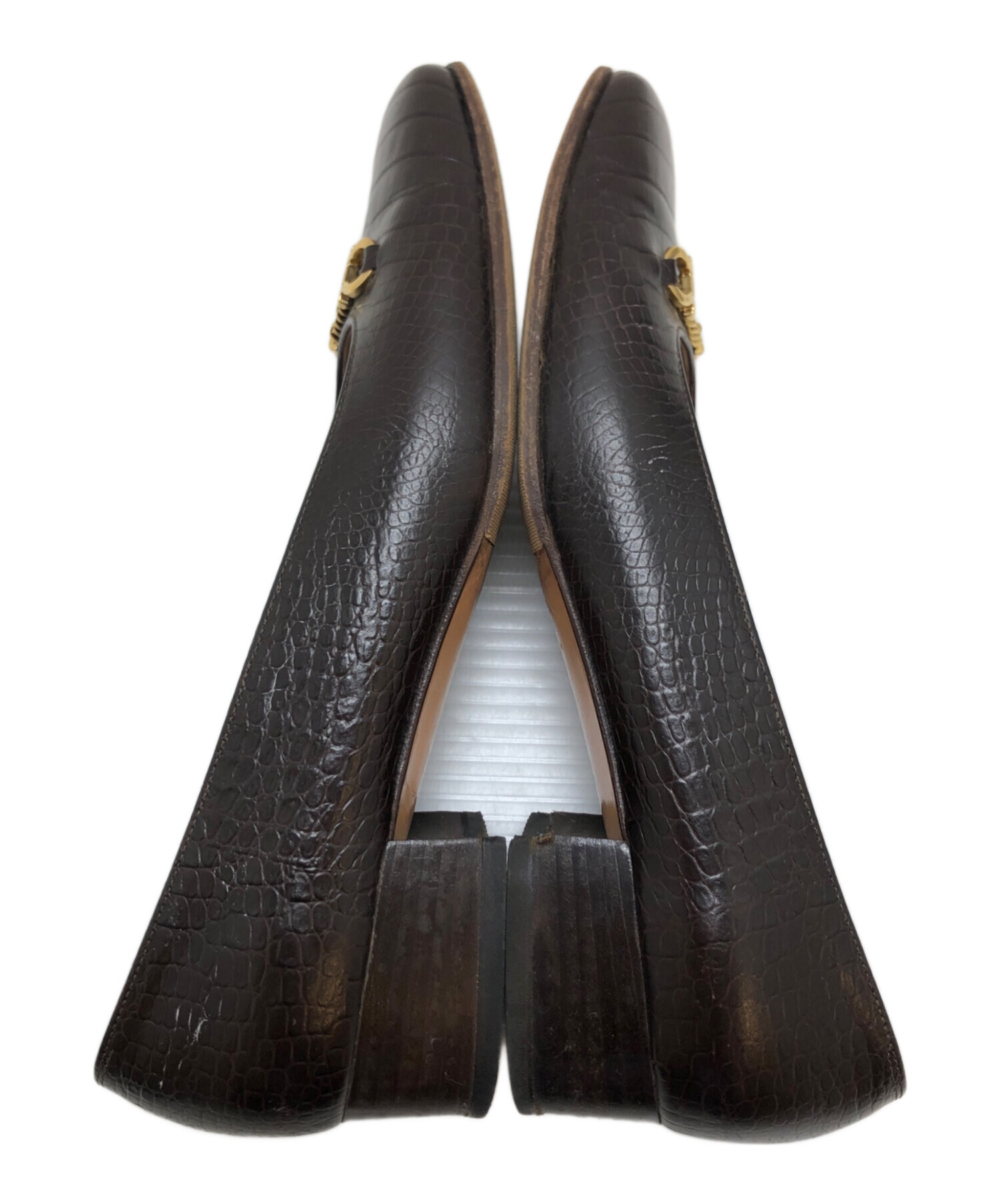 中古・古着通販】Salvatore Ferragamo (サルヴァトーレ フェラガモ