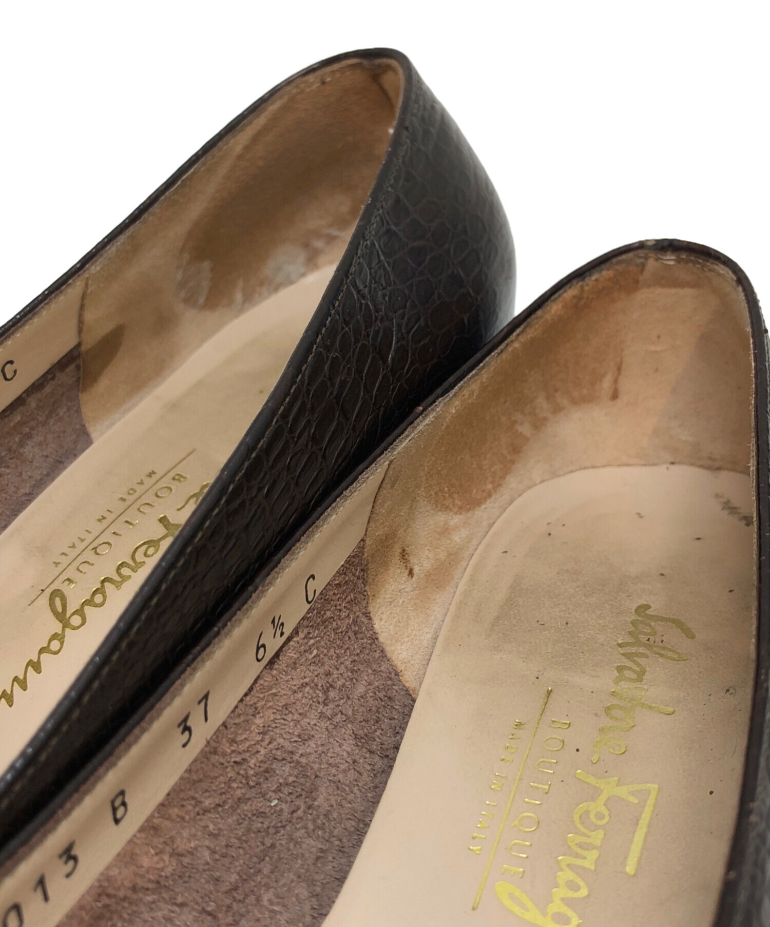 中古・古着通販】Salvatore Ferragamo (サルヴァトーレ フェラガモ