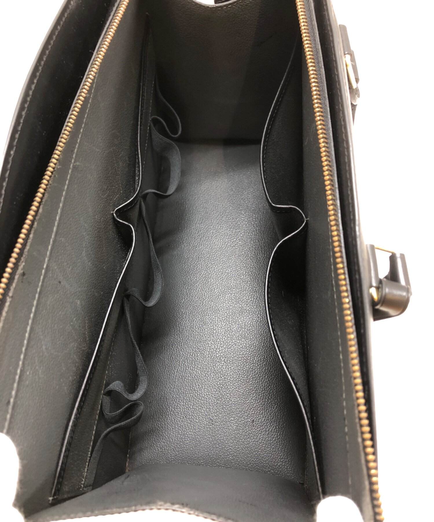 中古・古着通販】LOUIS VUITTON (ルイ ヴィトン) エピ リヴィエラ 