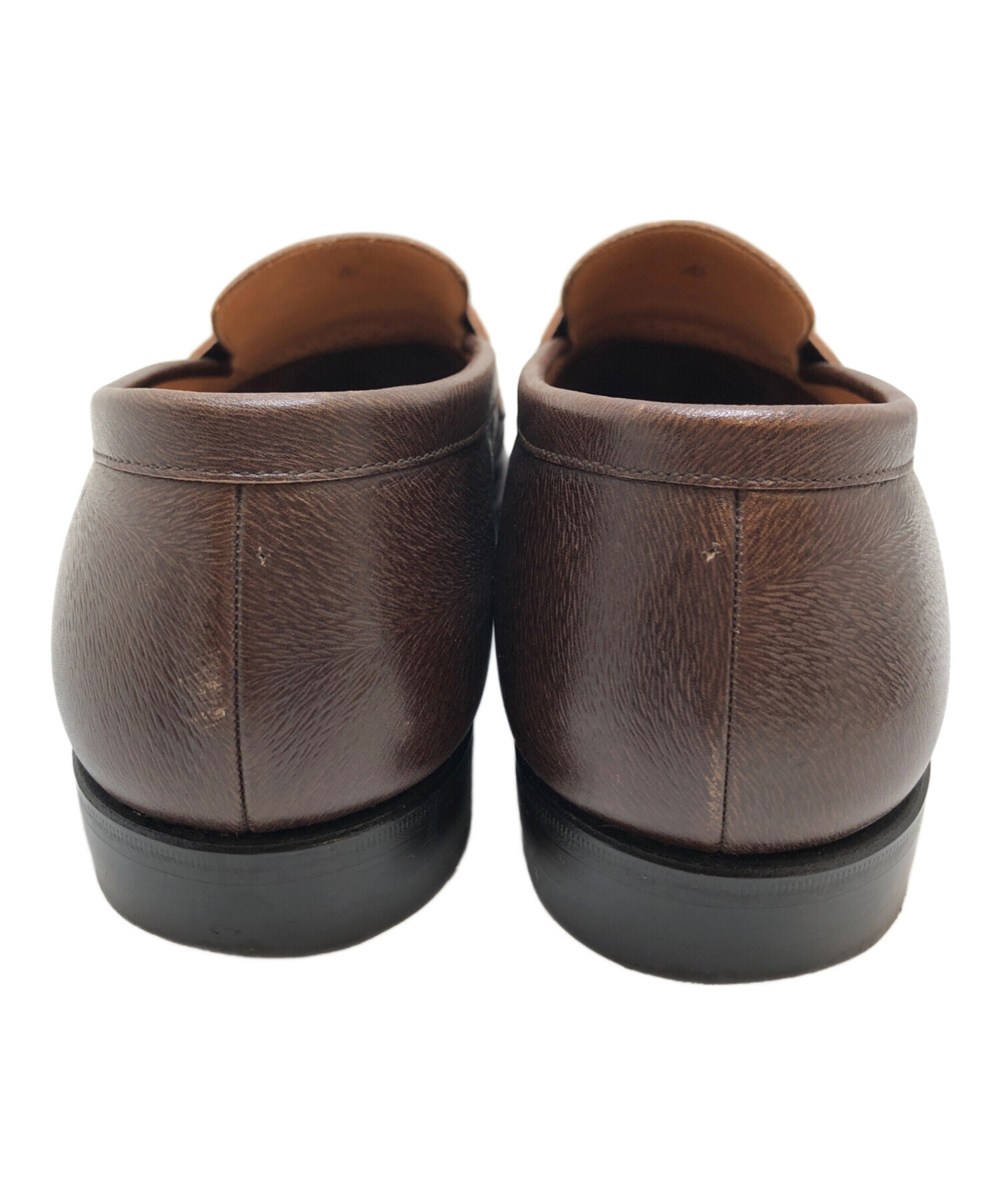 中古・古着通販】HIROKAWA (ヒロカワ) SCOTCH GRAIN (スコッチグレイン