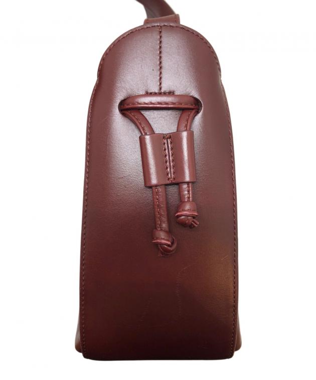 中古・古着通販】A.P.C. (アーペーセー) 巾着ショルダーバッグ