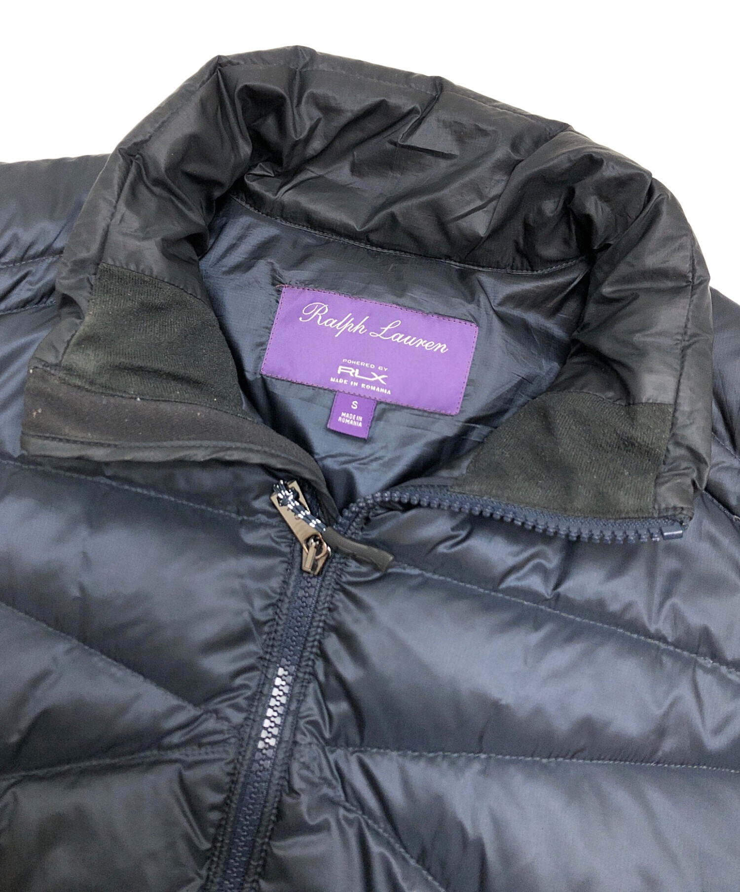 Ralph Lauren　紺紫色ダウンジャケット 楽天市場】ポロ ラルフローレン キッズ アウター ガールズ 子供