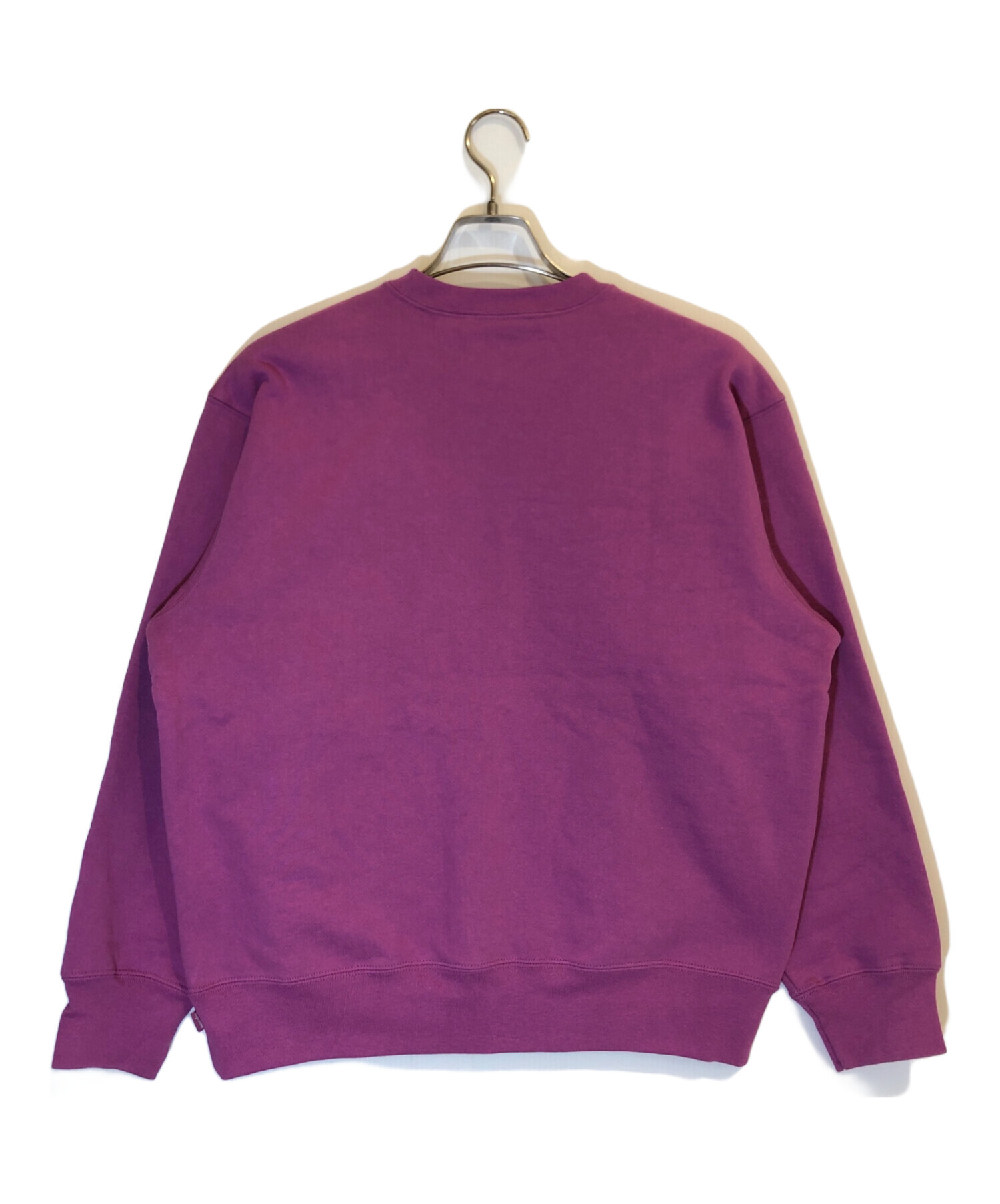 中古・古着通販】SUPREME (シュプリーム) Future Logo Crewneck