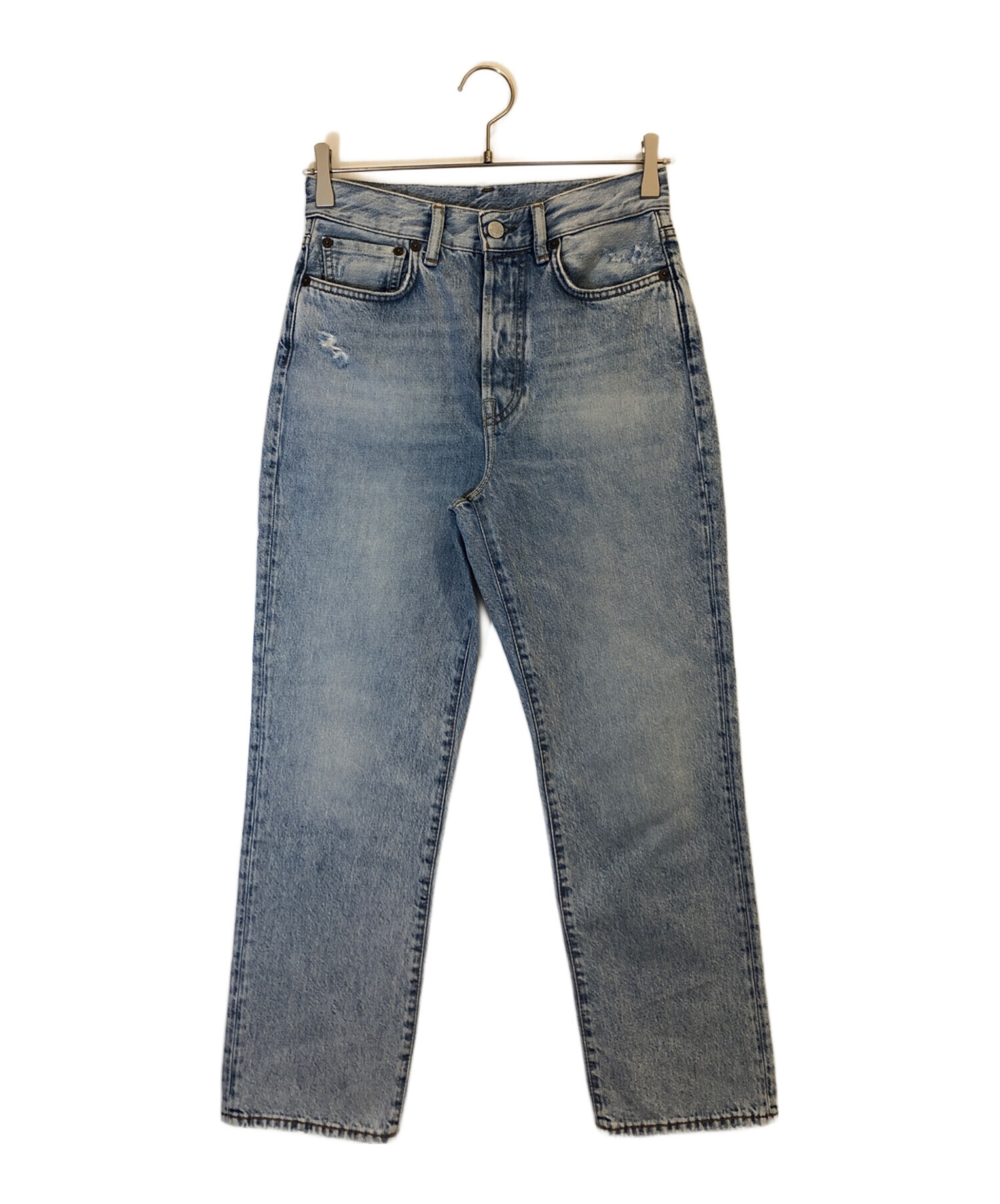 中古・古着通販】Acne studios (アクネ ストゥディオス) クロップド