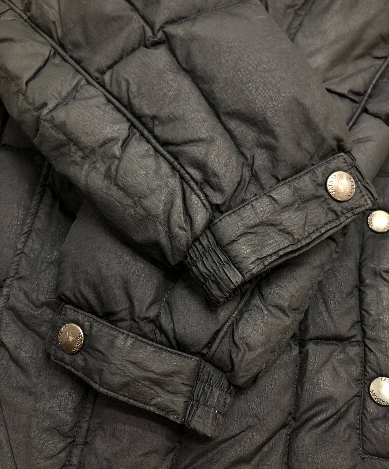 サ*店様 3月土日月限定価格30000→25000円vintage TATRAS 中古・古着通販】TATRAS (タトラス) SHIPS (シップス) 別注