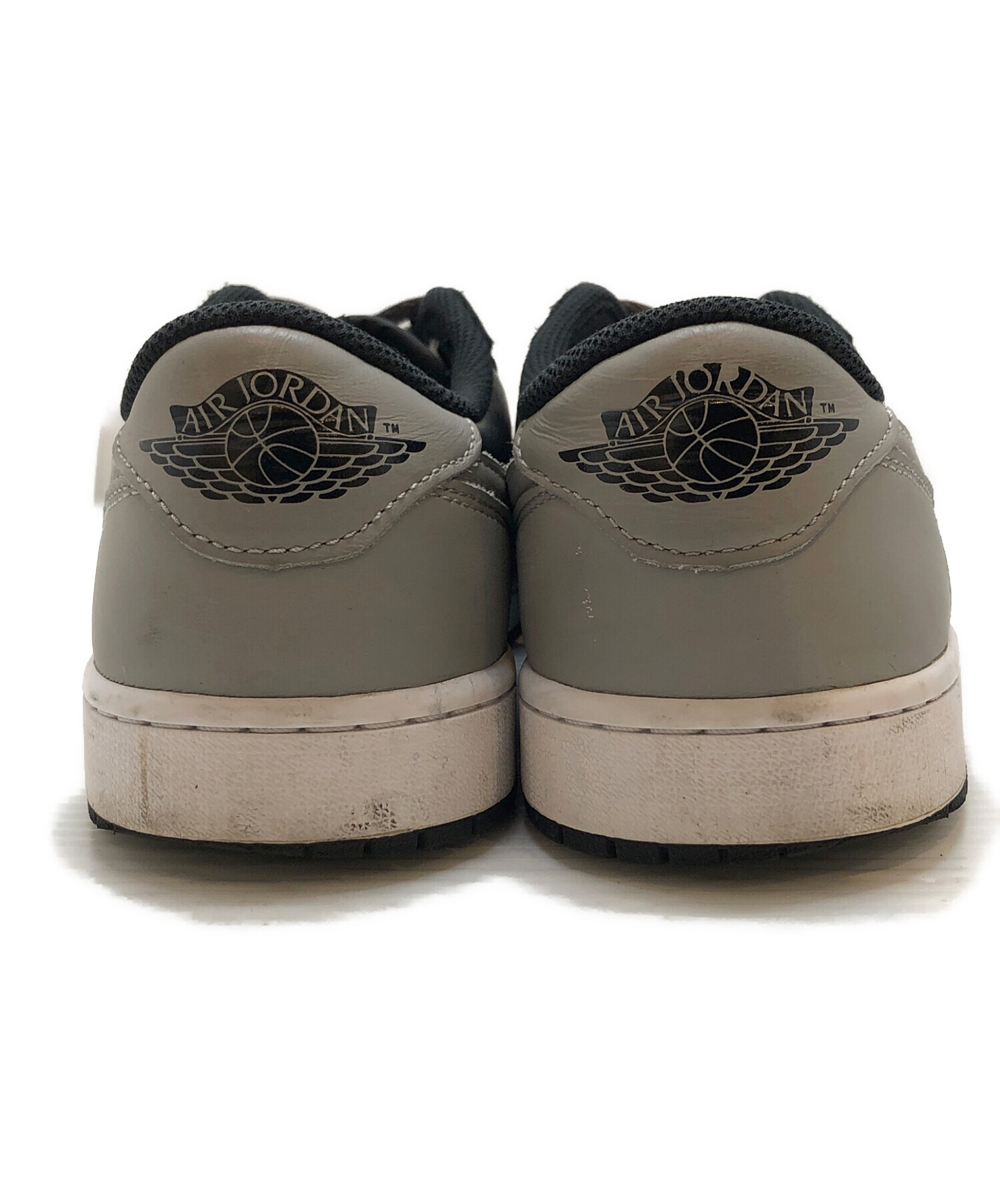 中古・古着通販】NIKE (ナイキ) エアジョーダン1 レトロローOGシャドウ