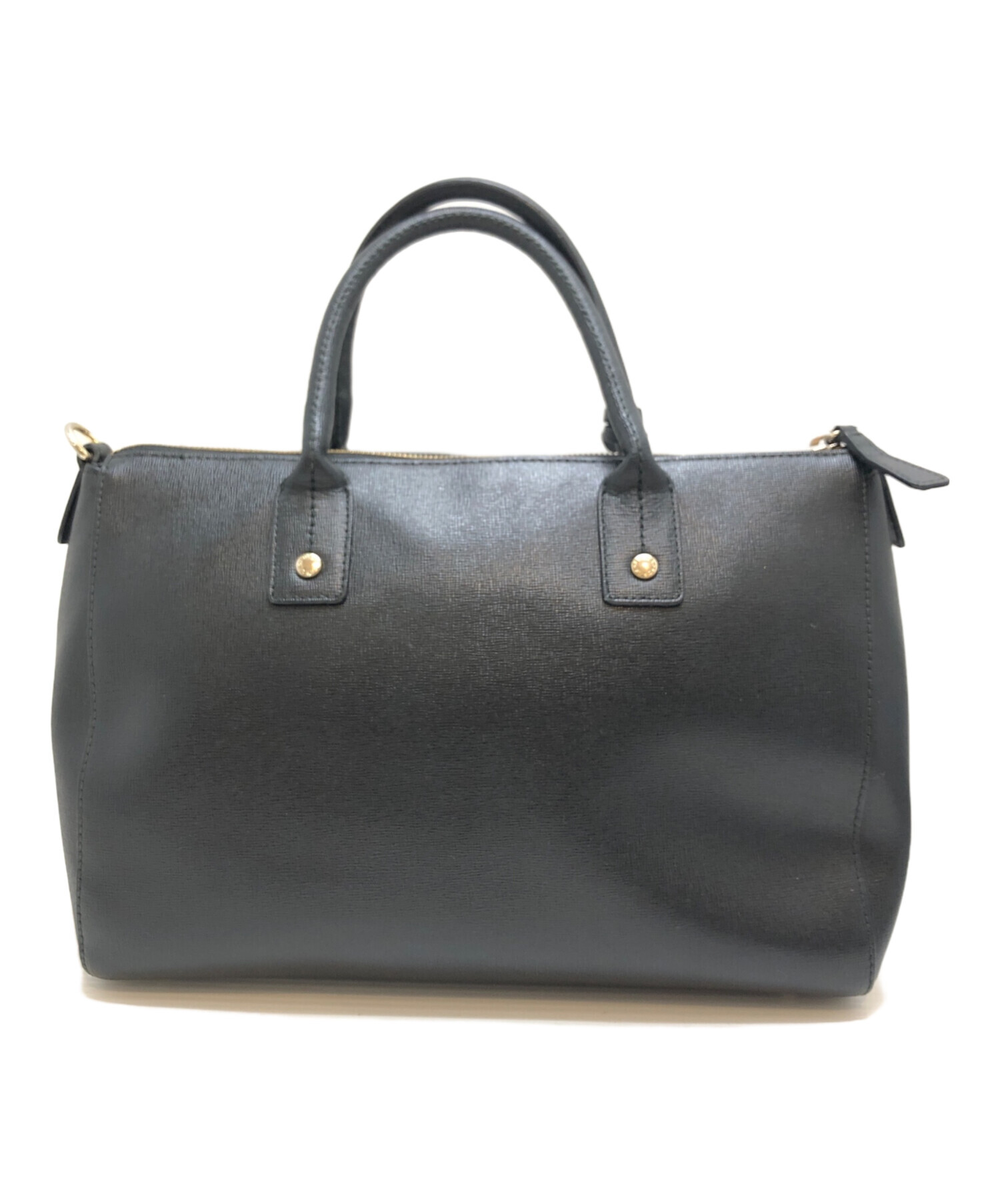 FURLA バッグ　美品 FURLA（フルラ） バッグ レディース ショルダーバッグ トートバッグ