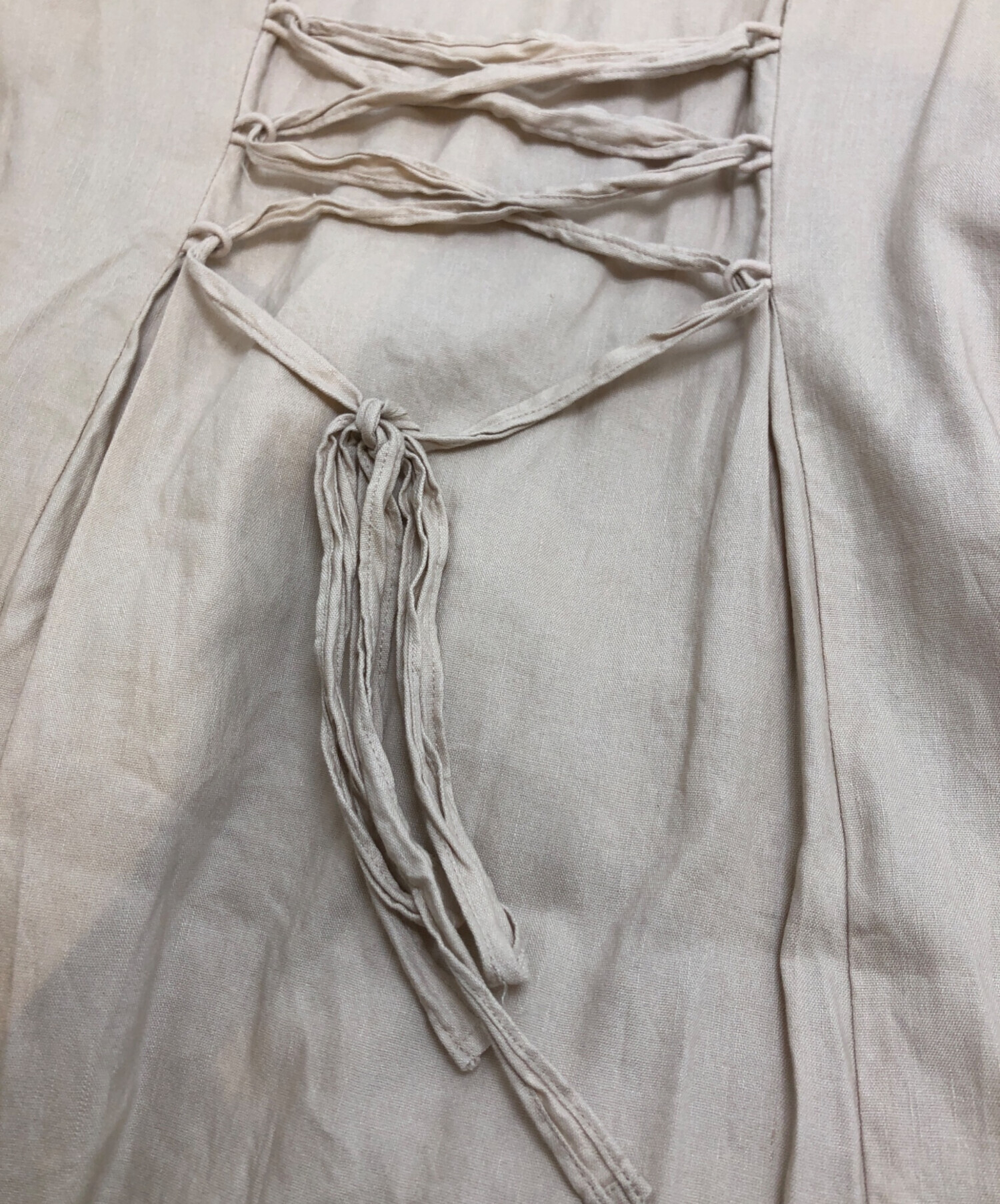 中古・古着通販】Her lip to (ハーリップトゥ) Time After Time
