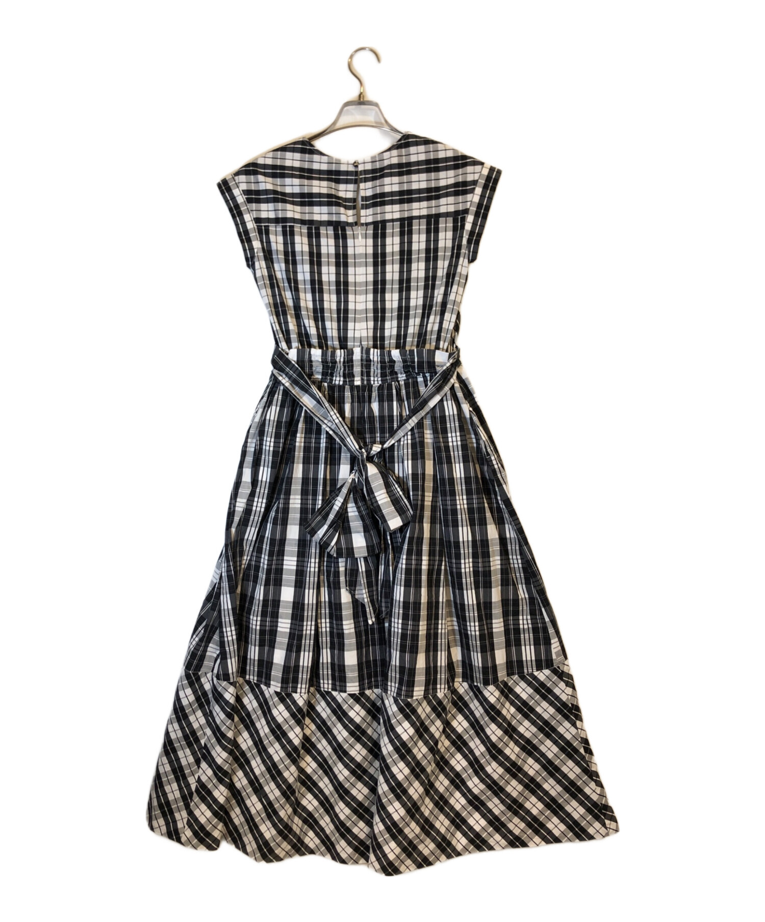 Lover Back Ribbon Dress herlipto | ABHEBEN.HAMBURG