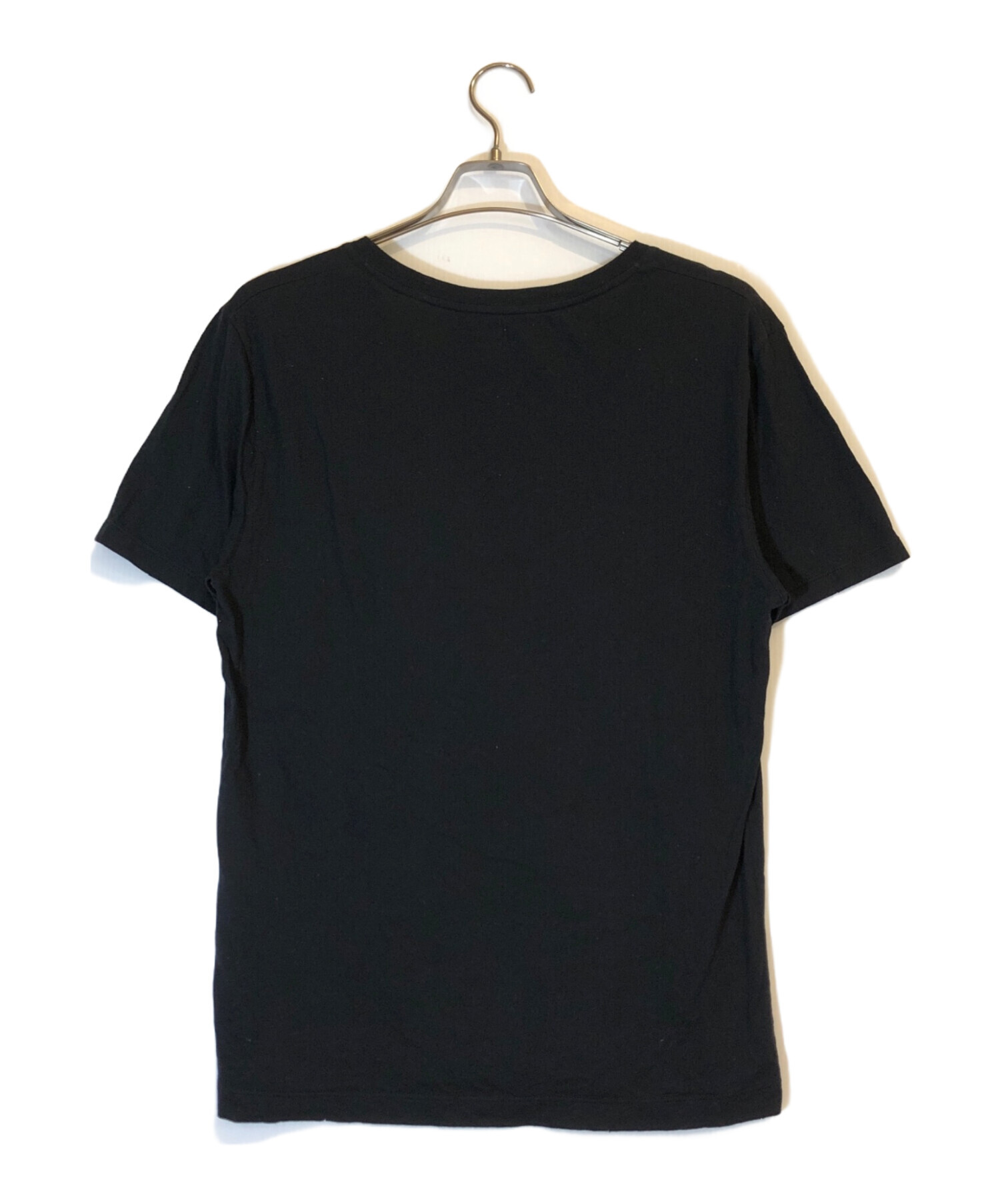 中古・古着通販】GUCCI (グッチ) ロゴ オーバーサイズ コットン T 