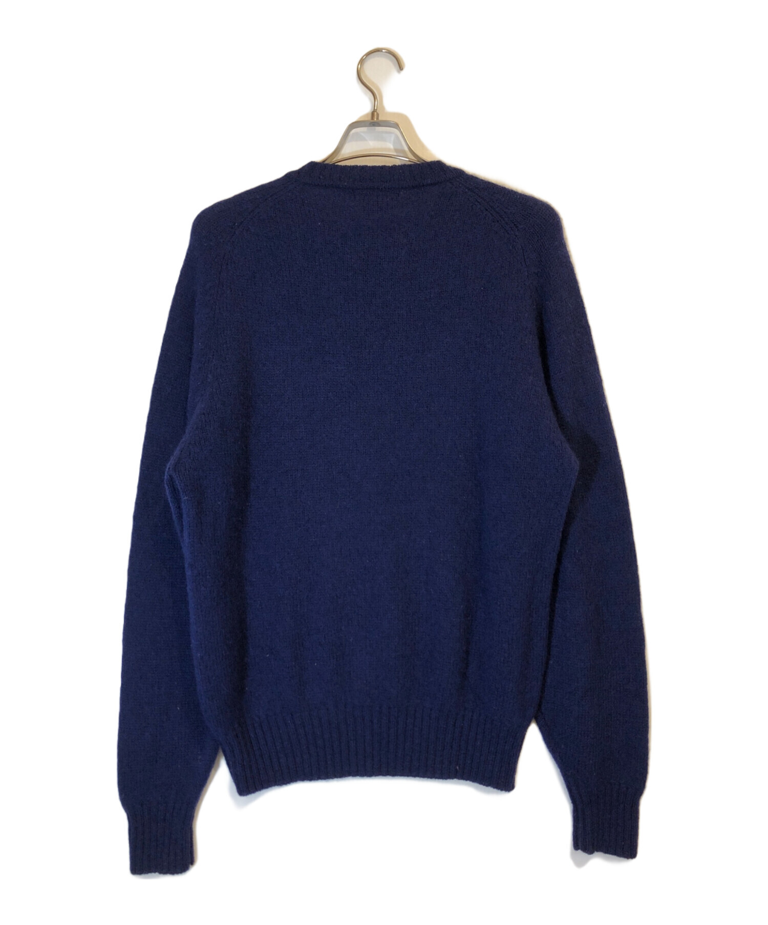 中古・古着通販】POLO RALPH LAUREN (ポロ・ラルフローレン) ウール 