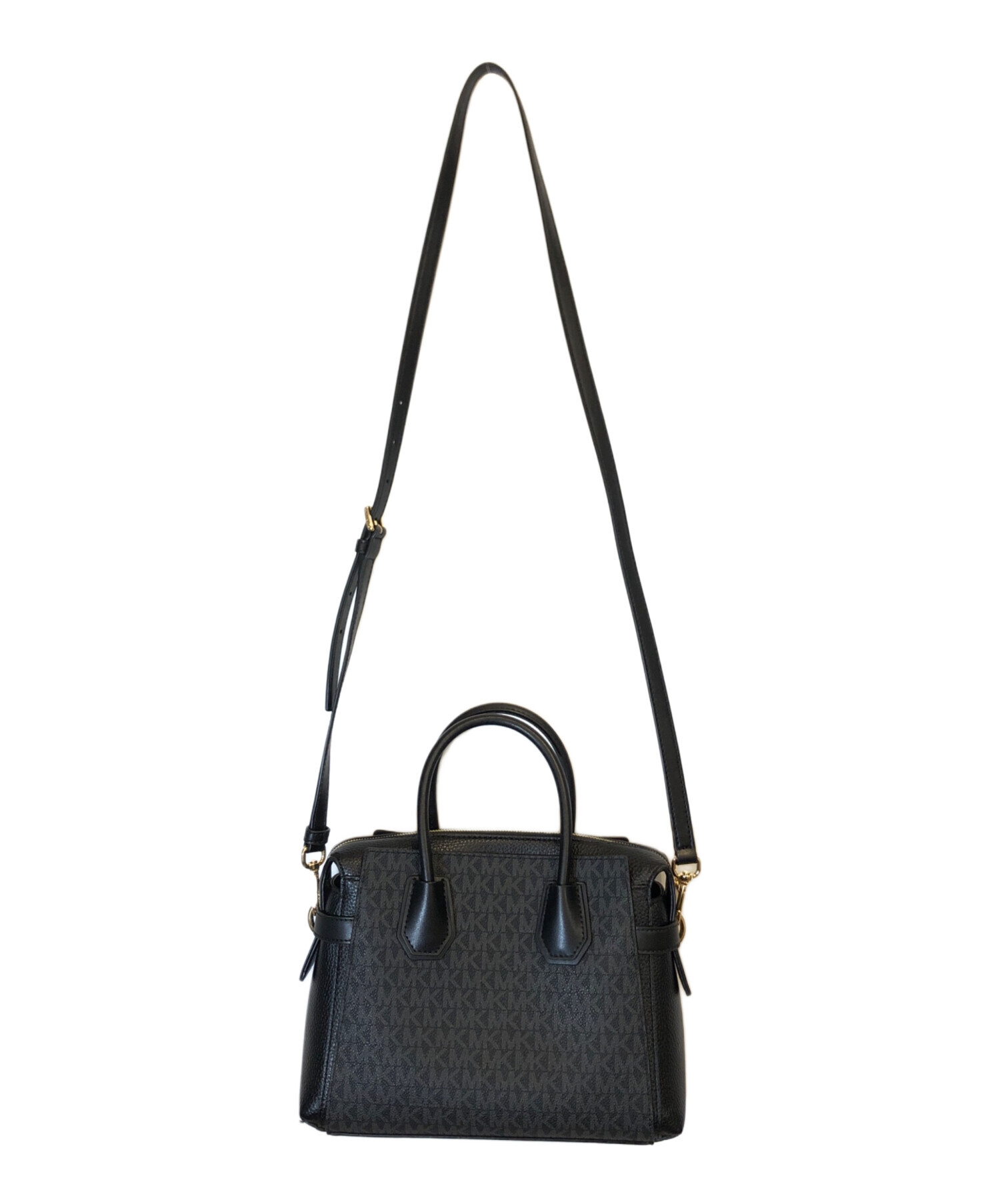 中古・古着通販】MICHAEL KORS (マイケルコース) ショルダーバッグ