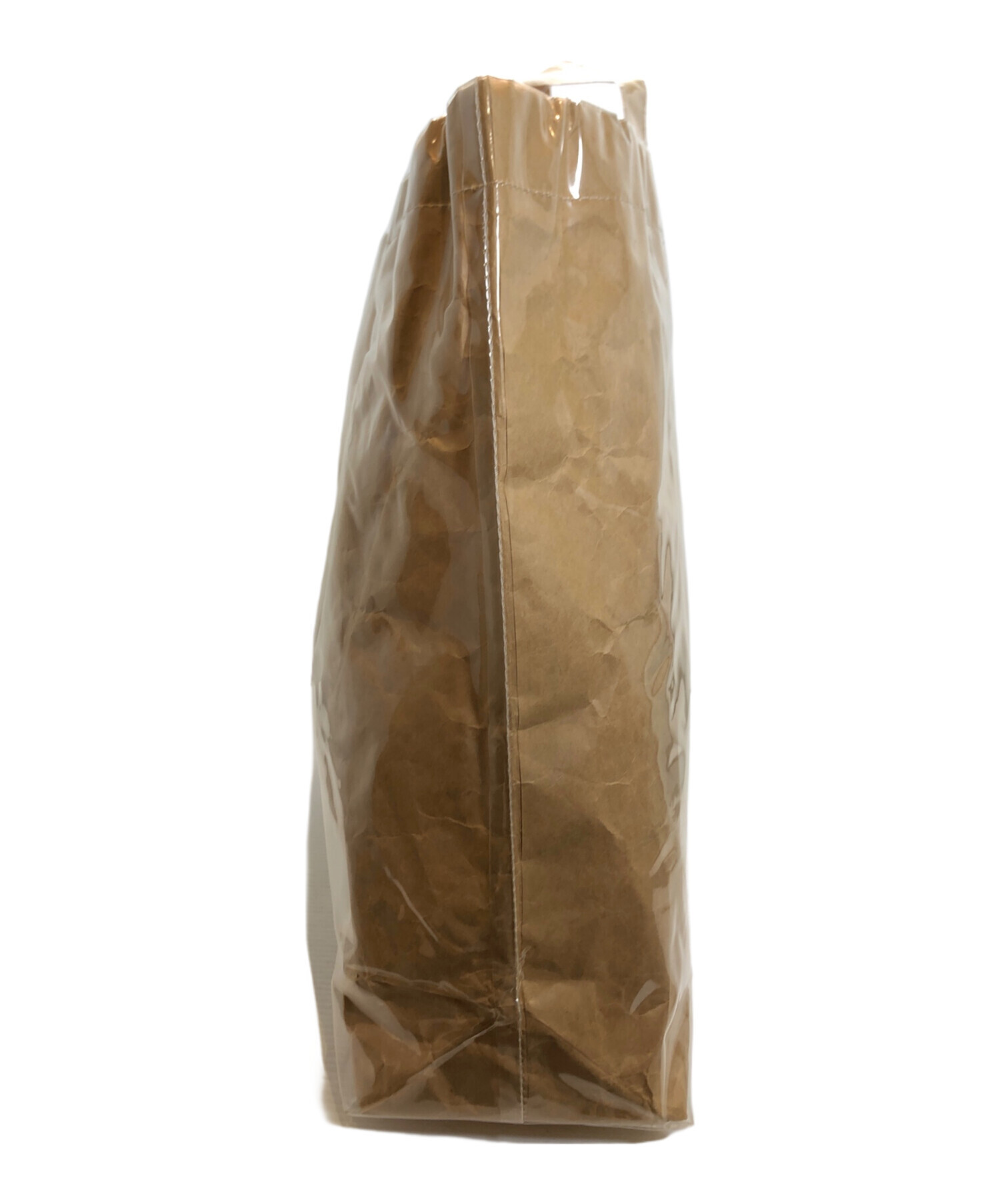 中古・古着通販】COMME des GARCONS (コムデギャルソン) PVCクラフト