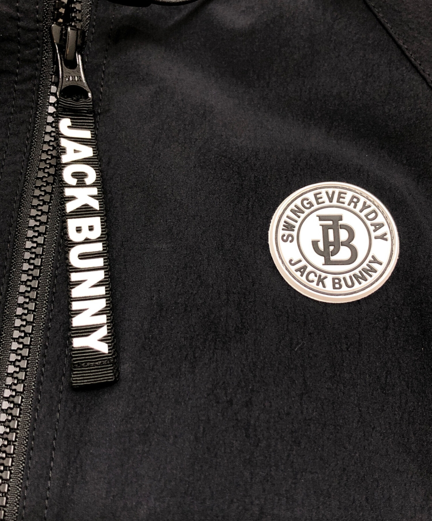 中古・古着通販】JACK BUNNY (ジャックバニー) フルジップブルゾン