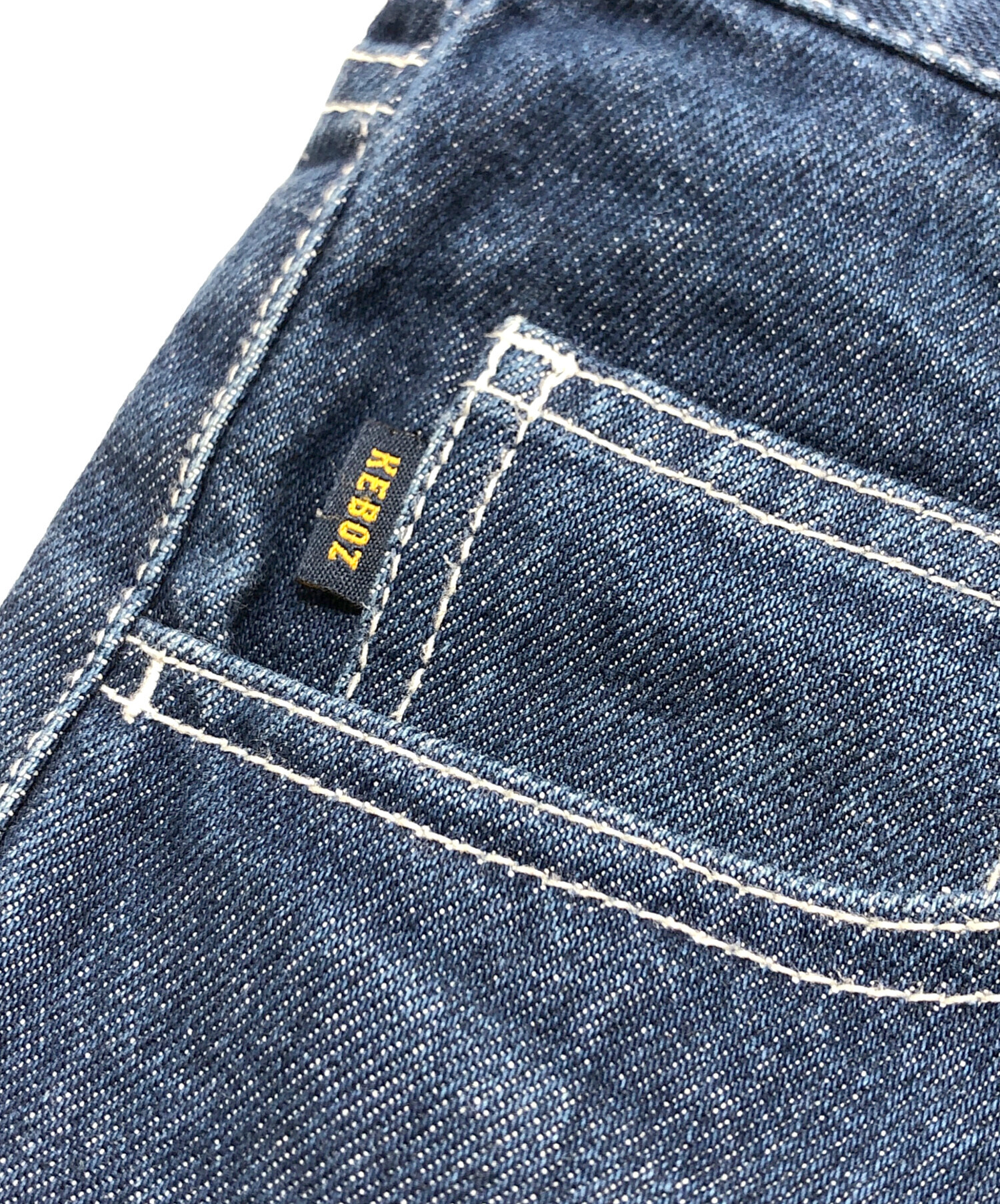 中古・古着通販】KEBOZ (ケボズ) FREAK