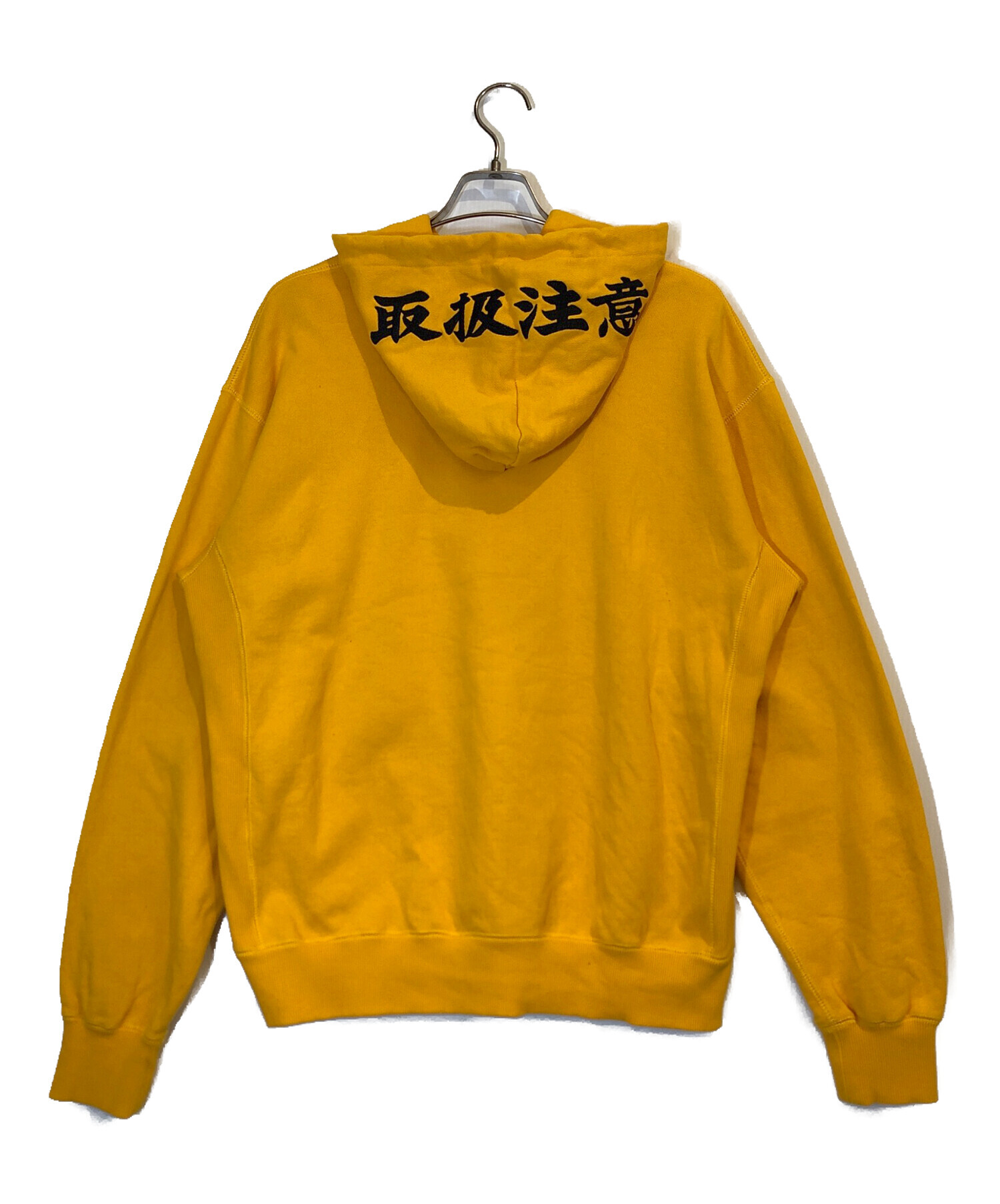 中古・古着通販】THE BLACK EYE PATCH (ブラックアイパッチ) パーカー 