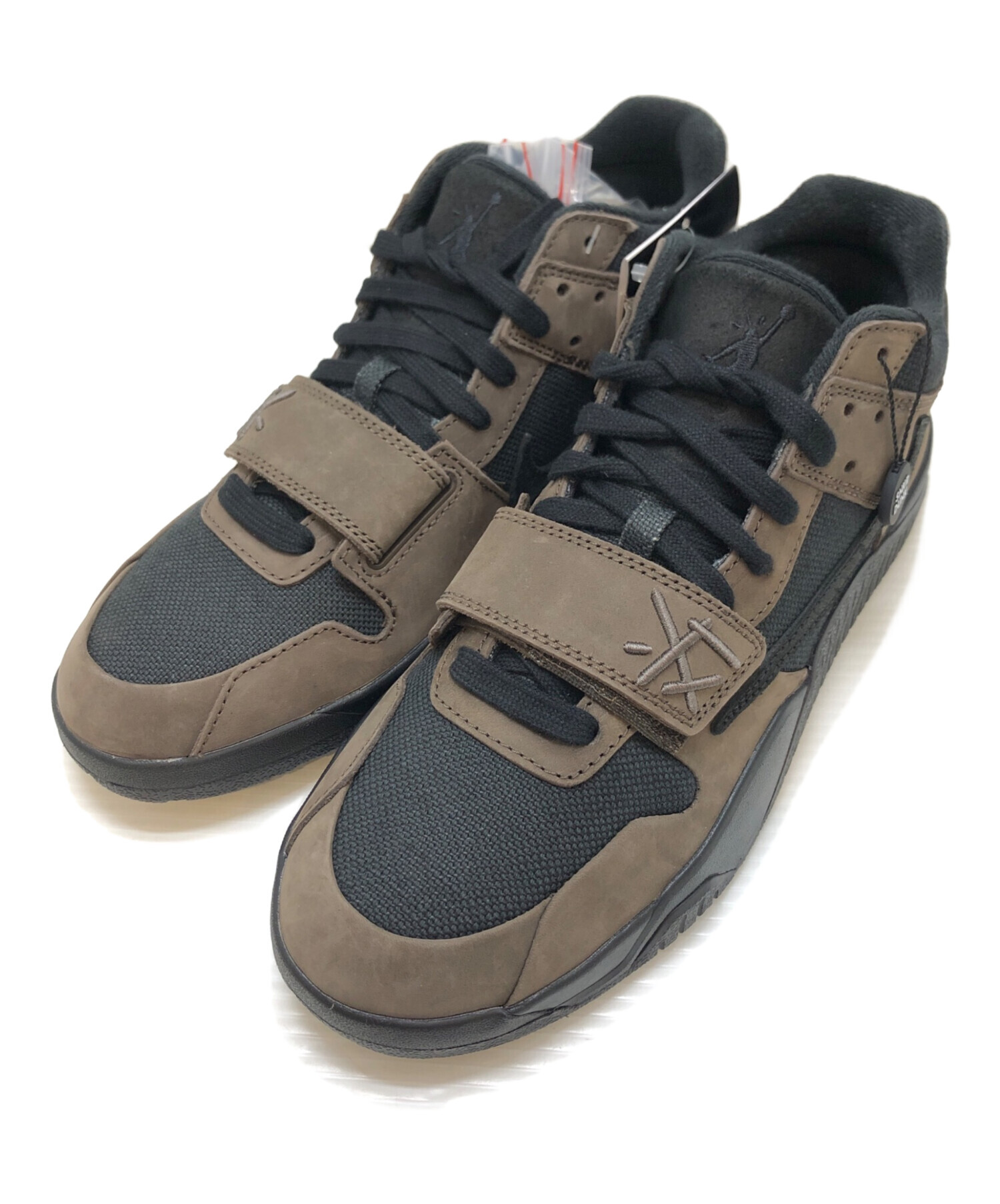 中古・古着通販】NIKE (ナイキ) TRAVIS SCOTT (トラヴィス・スコット
