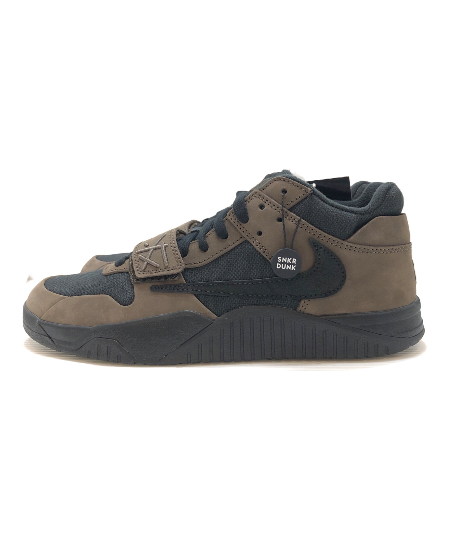 中古・古着通販】NIKE (ナイキ) TRAVIS SCOTT (トラヴィス・スコット 中古・古着通販】NIKE (ナイキ) TRAVIS SCOTT (トラヴィス・スコット