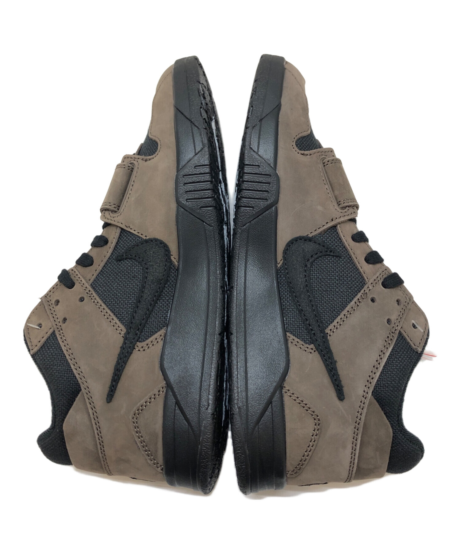 中古・古着通販】NIKE (ナイキ) TRAVIS SCOTT (トラヴィス・スコット 