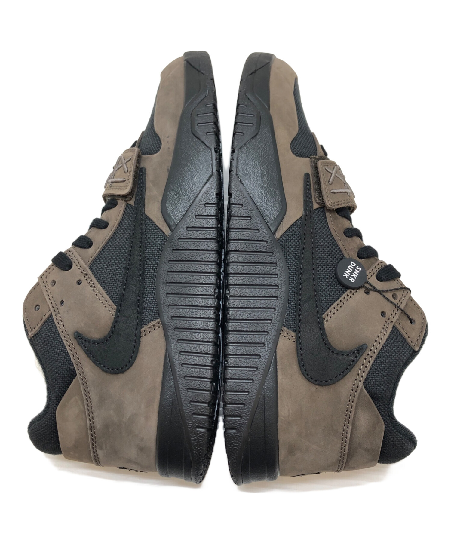 中古・古着通販】NIKE (ナイキ) TRAVIS SCOTT (トラヴィス・スコット
