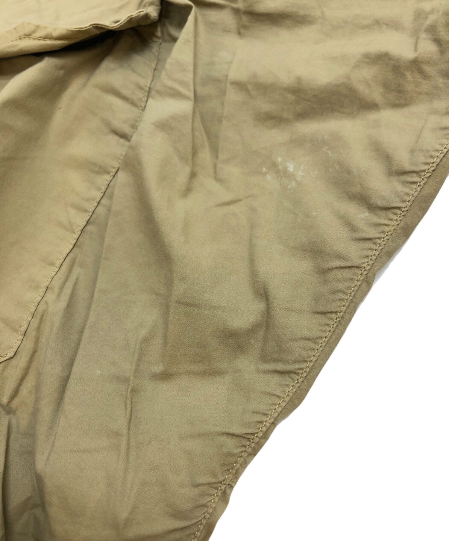 中古・古着通販】STONE ISLAND (ストーンアイランド) カーゴパンツ