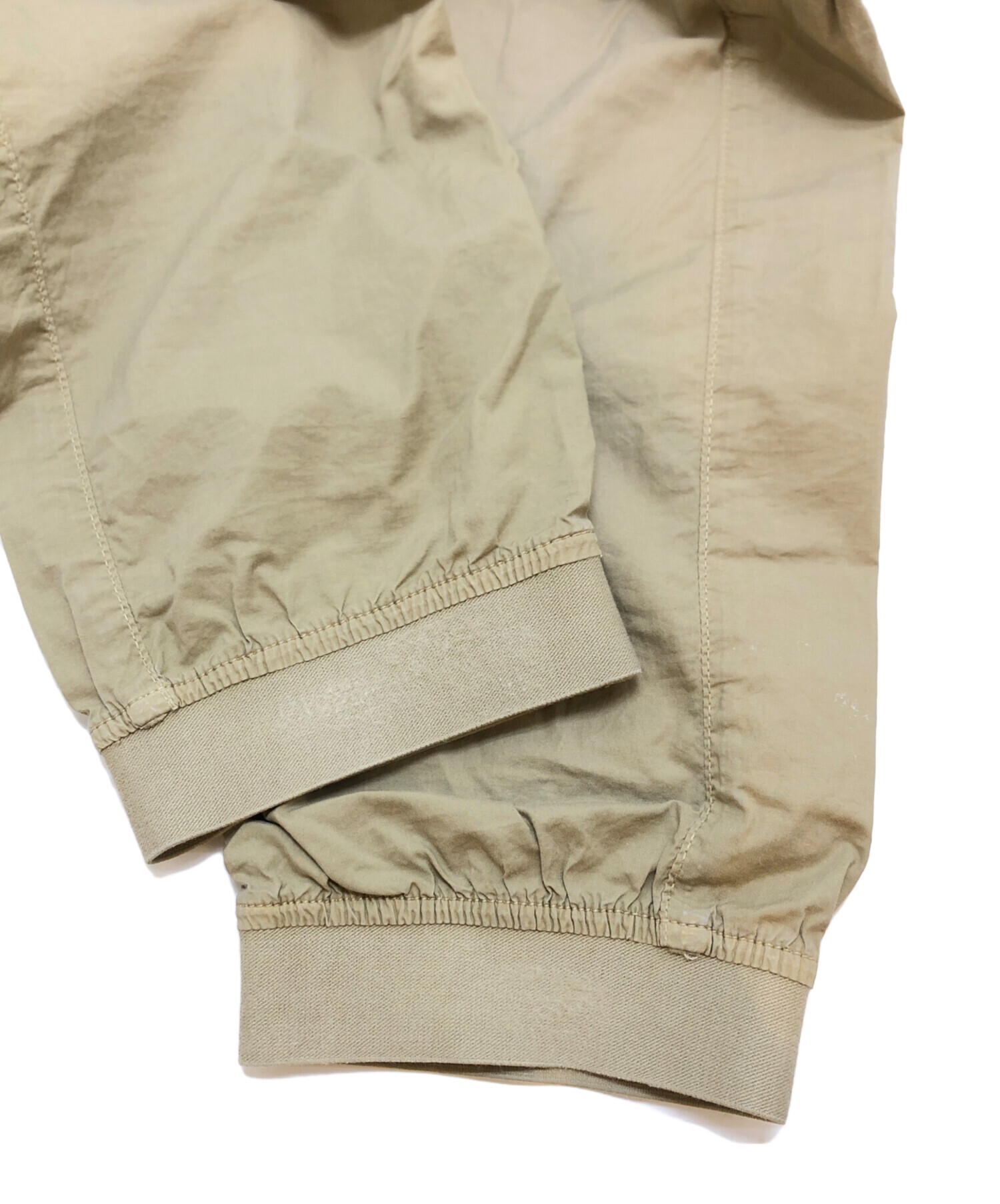 中古・古着通販】STONE ISLAND (ストーンアイランド) カーゴパンツ