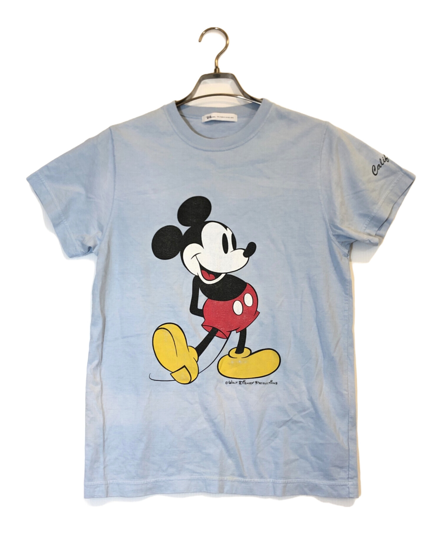 中古・古着通販】Ron Herman (ロンハーマン) ウオッシュドミッキーT