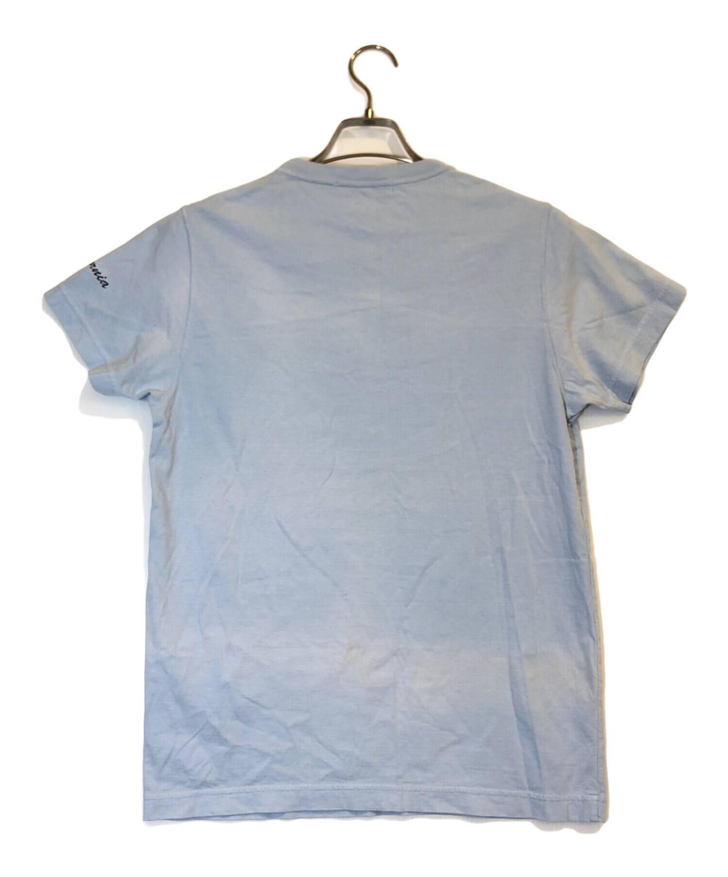 中古・古着通販】Ron Herman (ロンハーマン) ウオッシュドミッキーT