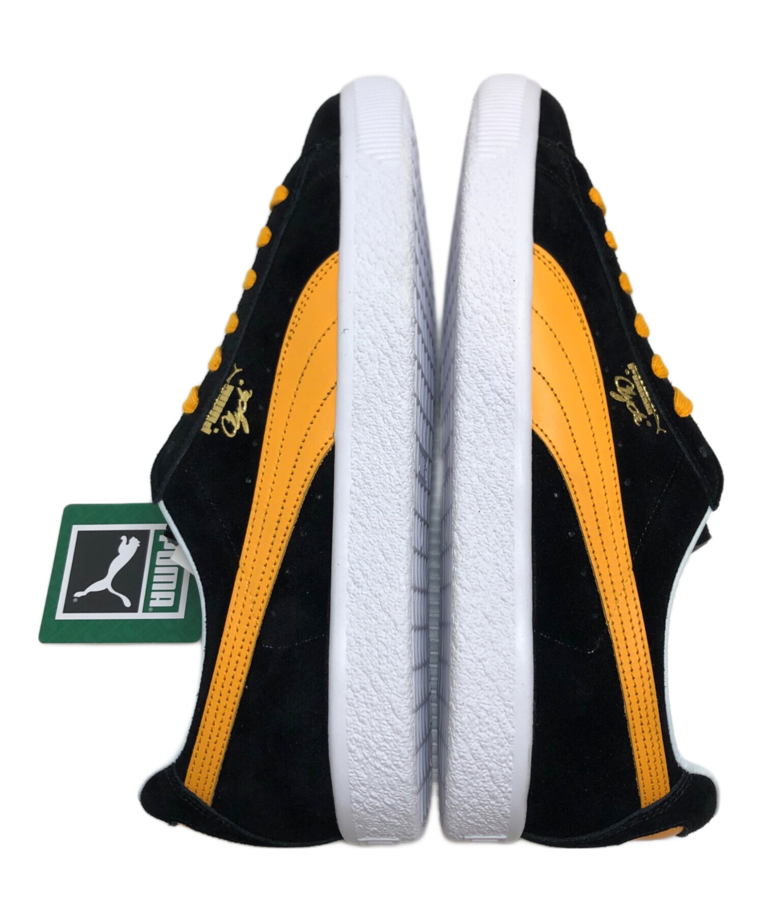 中古・古着通販】PUMA (プーマ) クライド クライドジラ エムアイジェイ 