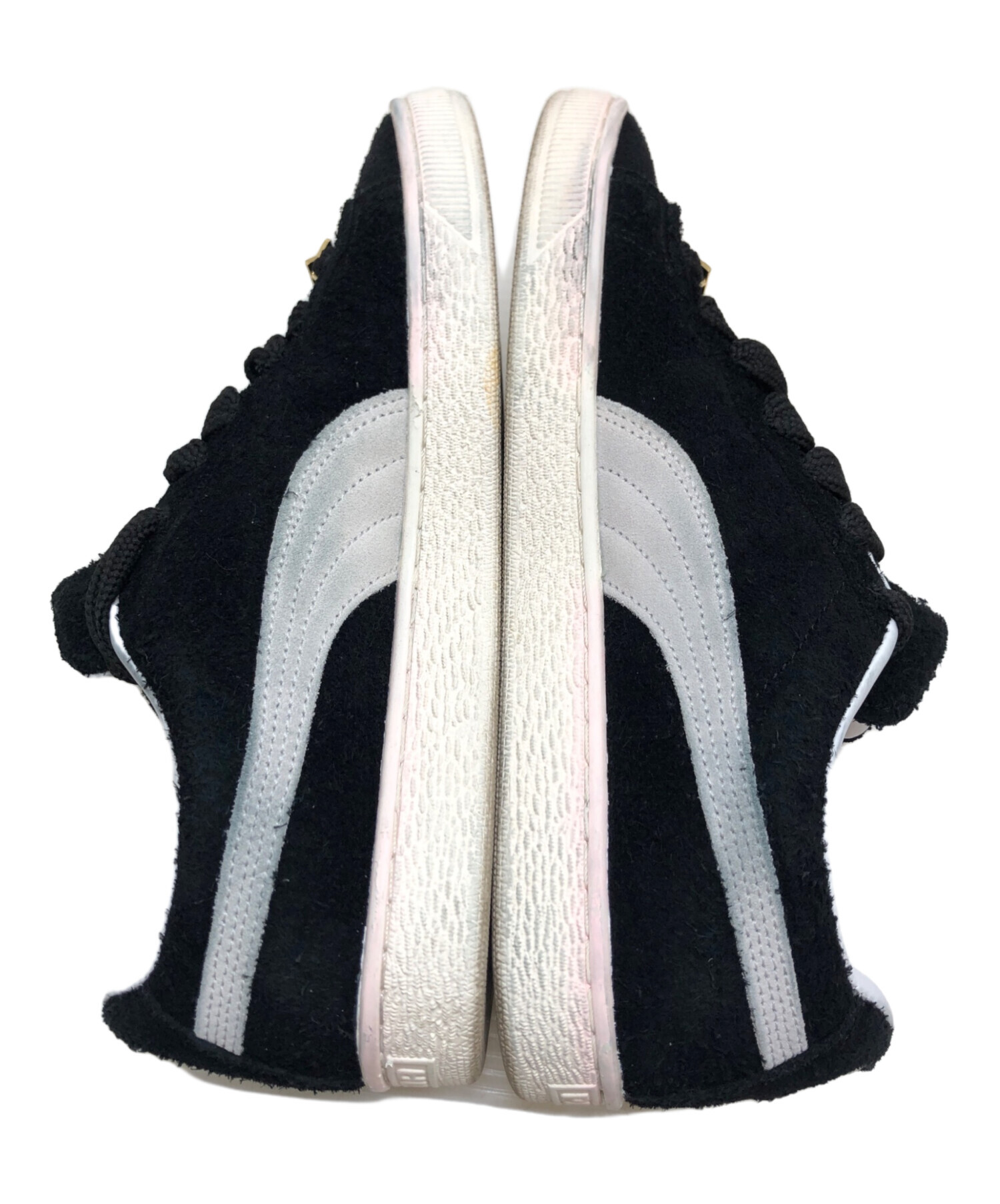 中古・古着通販】PUMA (プーマ) X-LARGE (エクストララージ) SUEDE FAT 