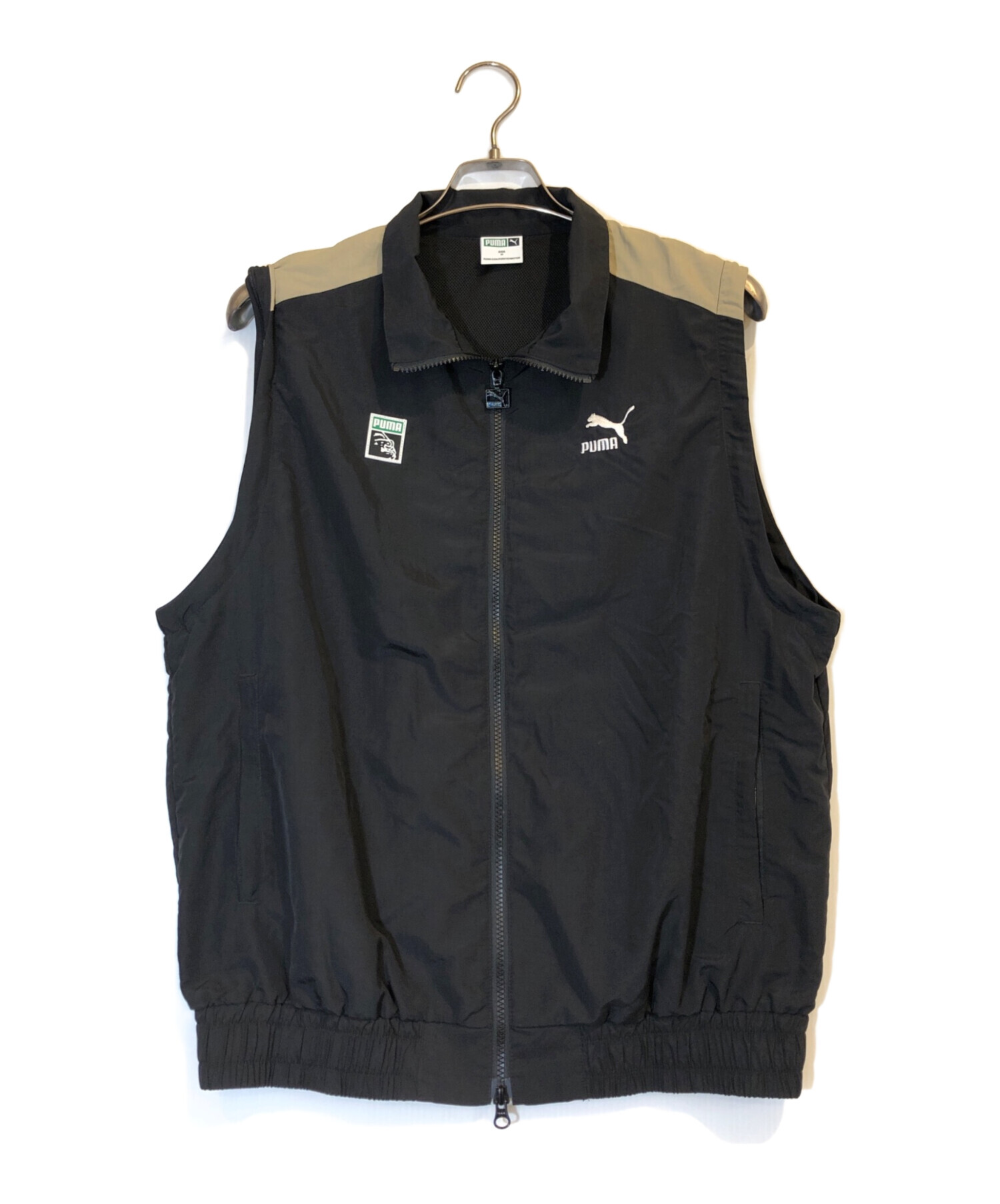 中古・古着通販】PUMA (プーマ) X-LARGE (エクストララージ) 2WAY