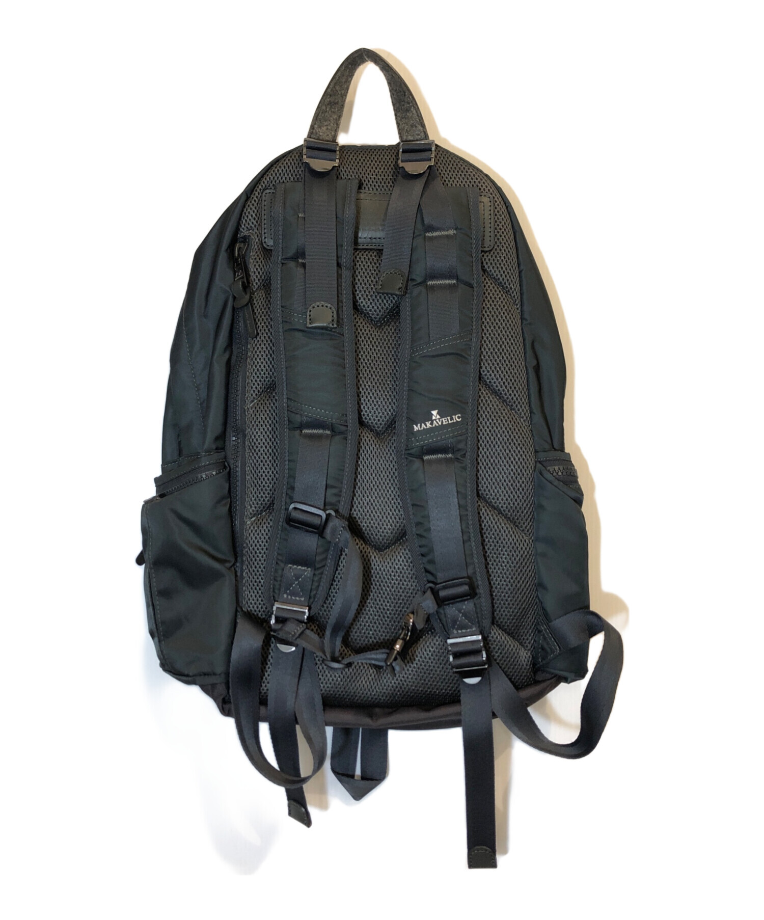 Bind up マキャベリック FEATURES BIND UP COLLECTION URBAN UTILITY