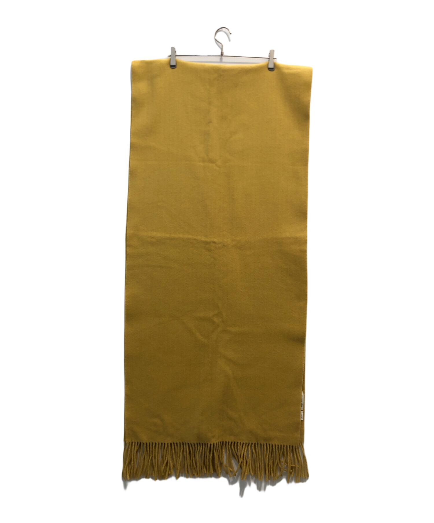 ASAUCEMELER（アソースメレ） 大判マフラー ASAUCE MELER（アソースメレ） ストール マフラー 「ASAUCE MELER