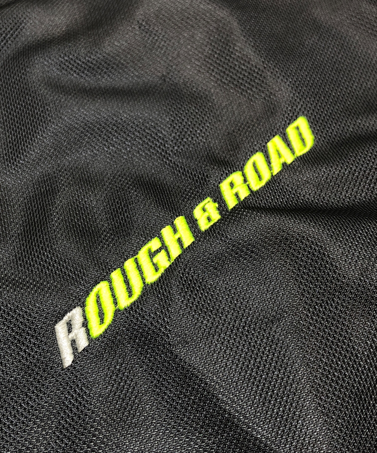中古・古着通販】ROUGH&ROAD (ラフアンドロード) メッシュバイク