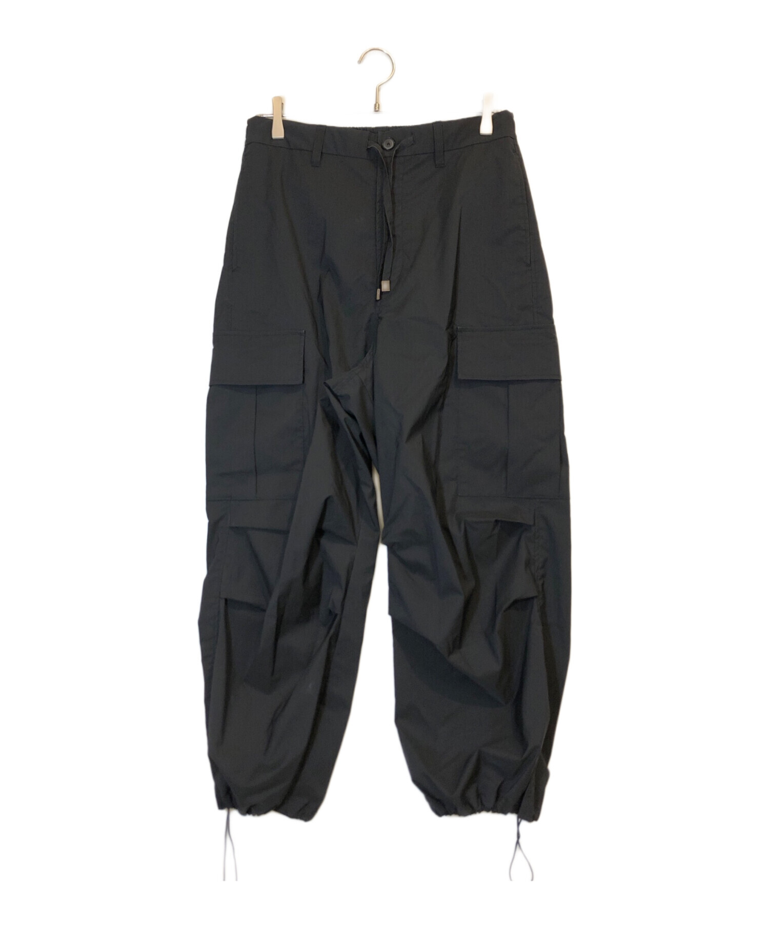 UNITED TOKYO カーゴパンツ UNITED TOKYO」 カーゴパンツ 1 ネイビー