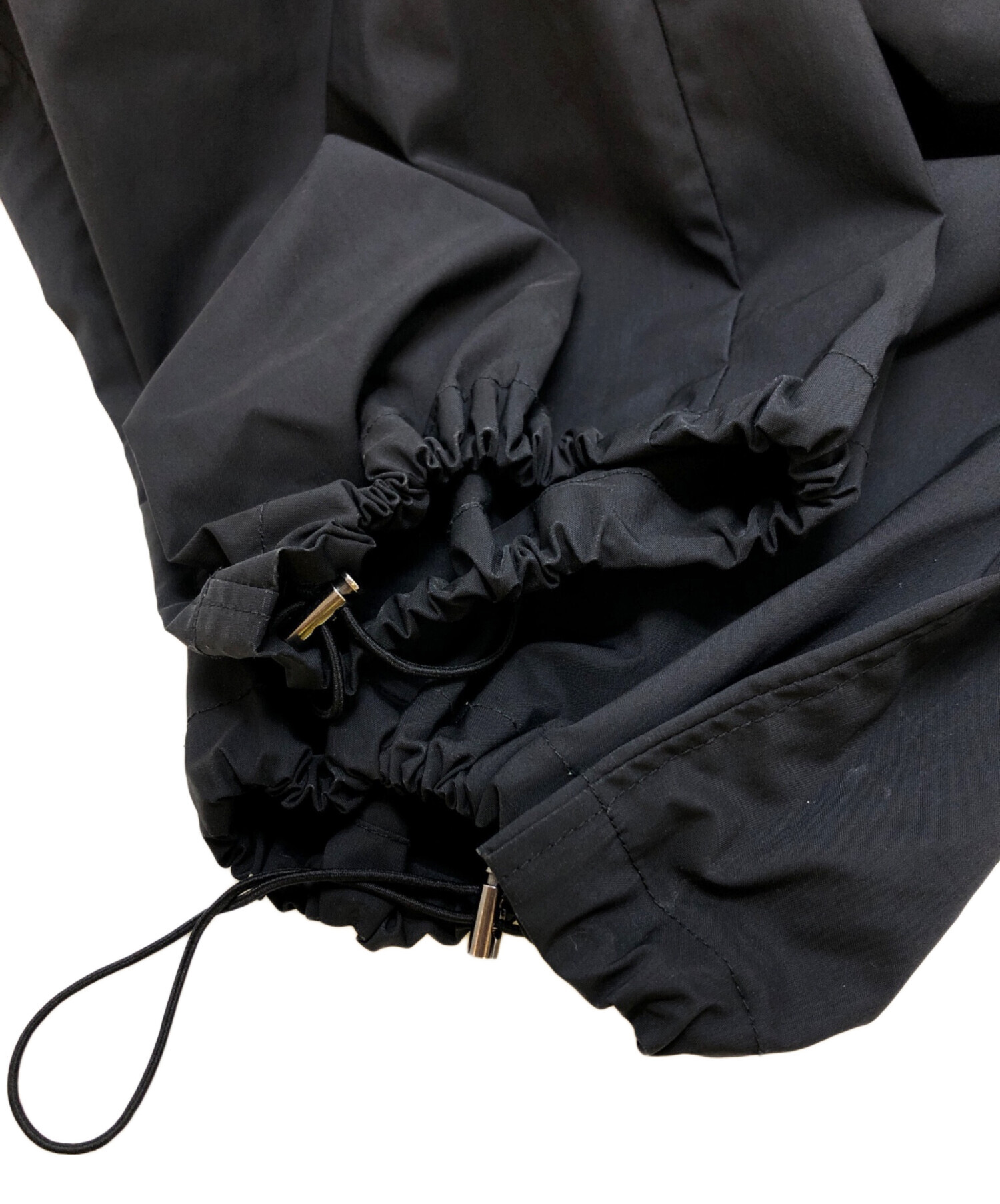 WEB限定】ユナイテッドトウキョウ サテンワークパンツ WEB限定