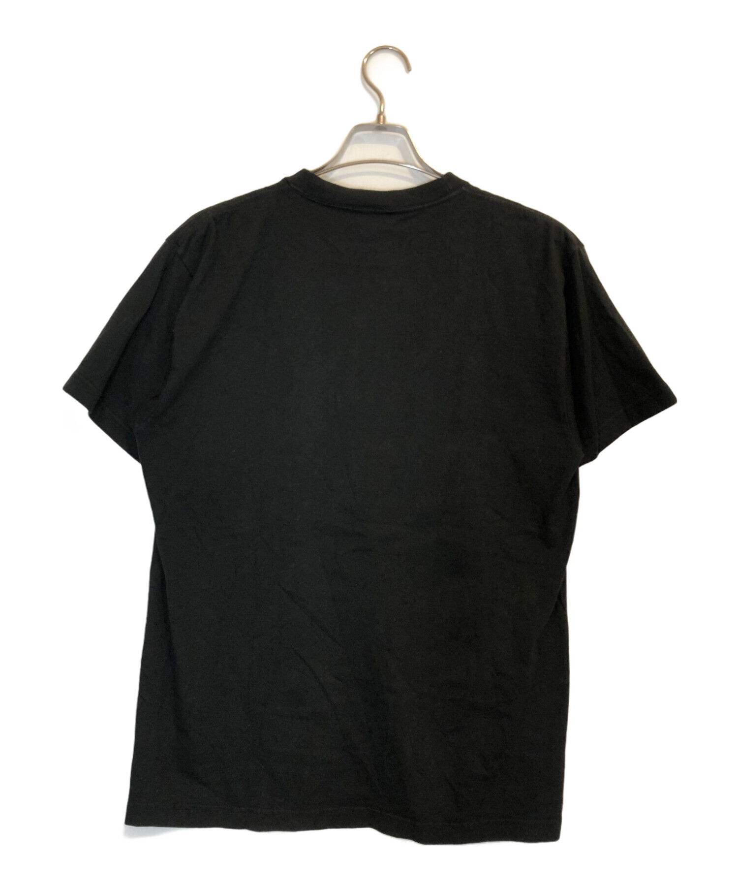 中古・古着通販】KRAZY BEE (クレイジー・ビー) 狂蜂Tシャツ ブラック