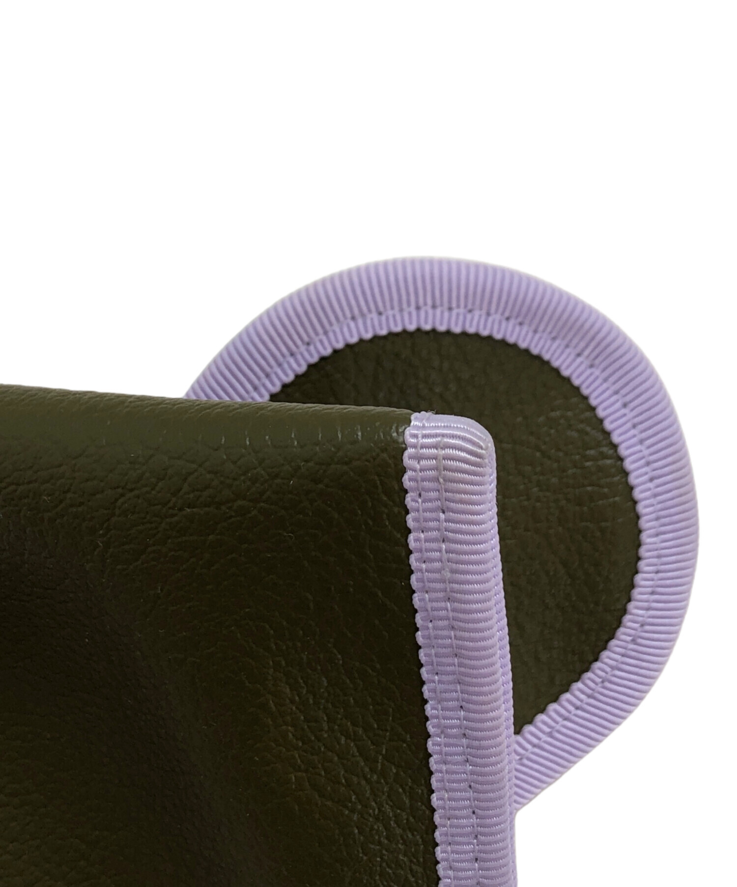 中古・古着通販】nori enomoto (ノリ エノモト) カードケース グリーン