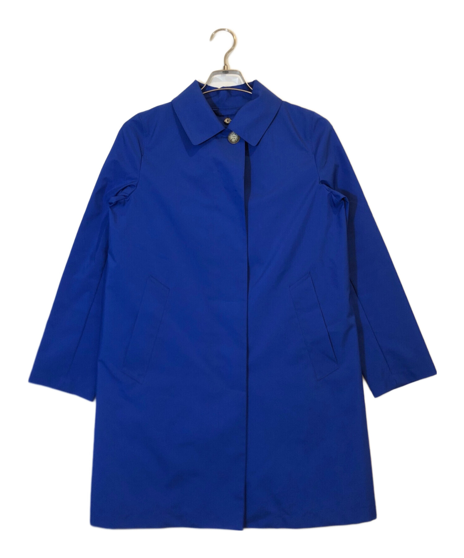 【美品】MACKINTOSH LONDON ステンカラー ダウンライナーコート 中古・古着通販】MACKINTOSH LONDON (マッキントッシュ ロンドン