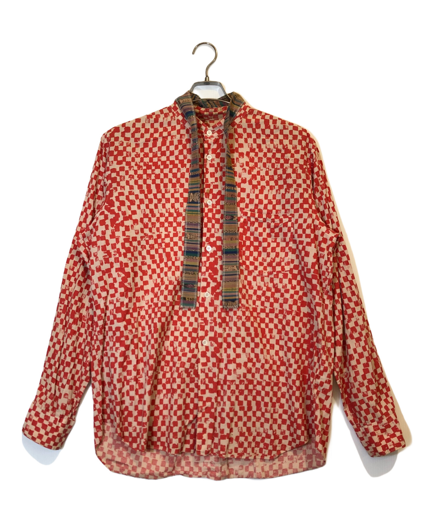 中古・古着通販】COMME des GARCONS HOMME PLUS (コムデギャルソンオム