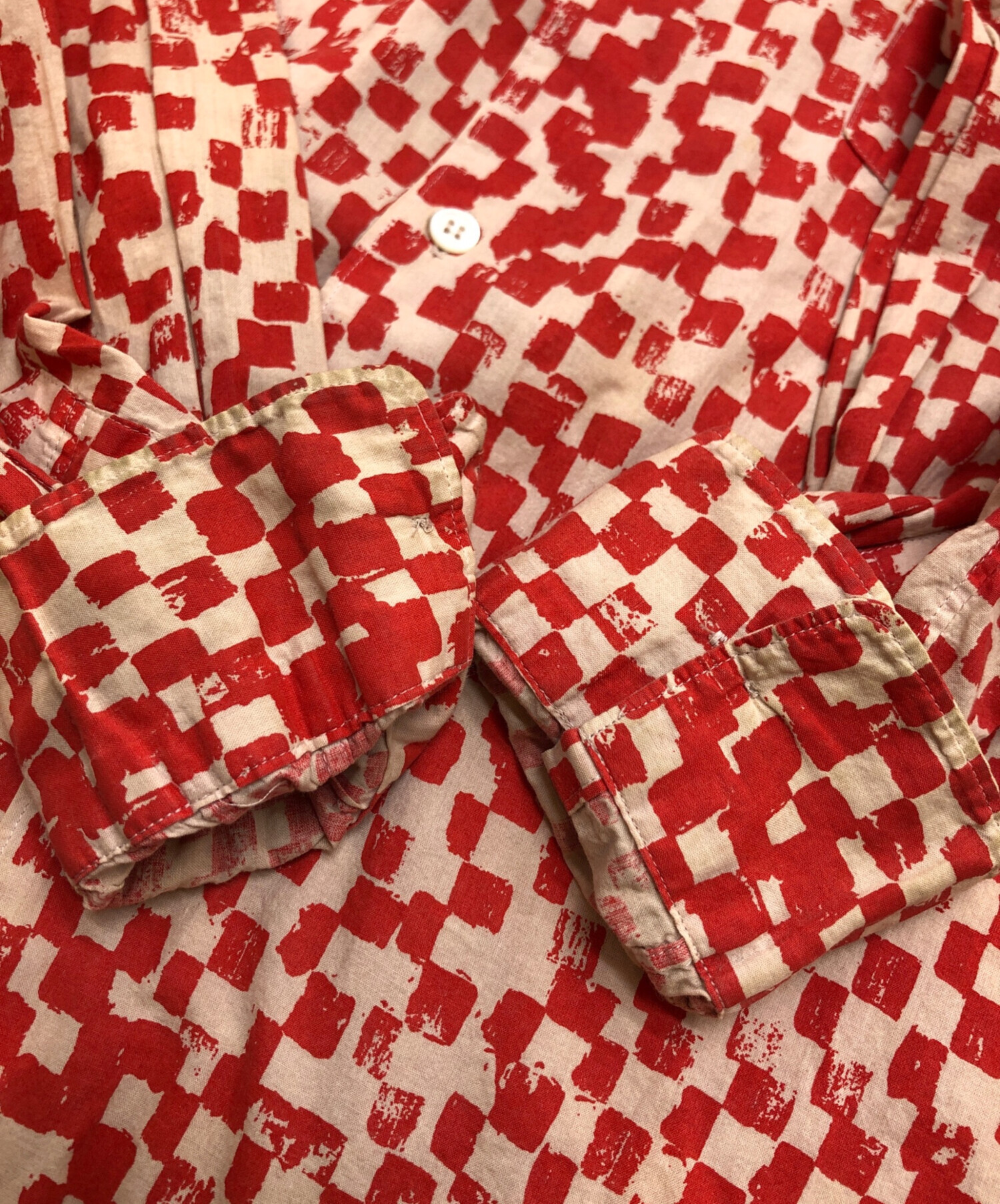 中古・古着通販】COMME des GARCONS HOMME PLUS (コムデギャルソンオム