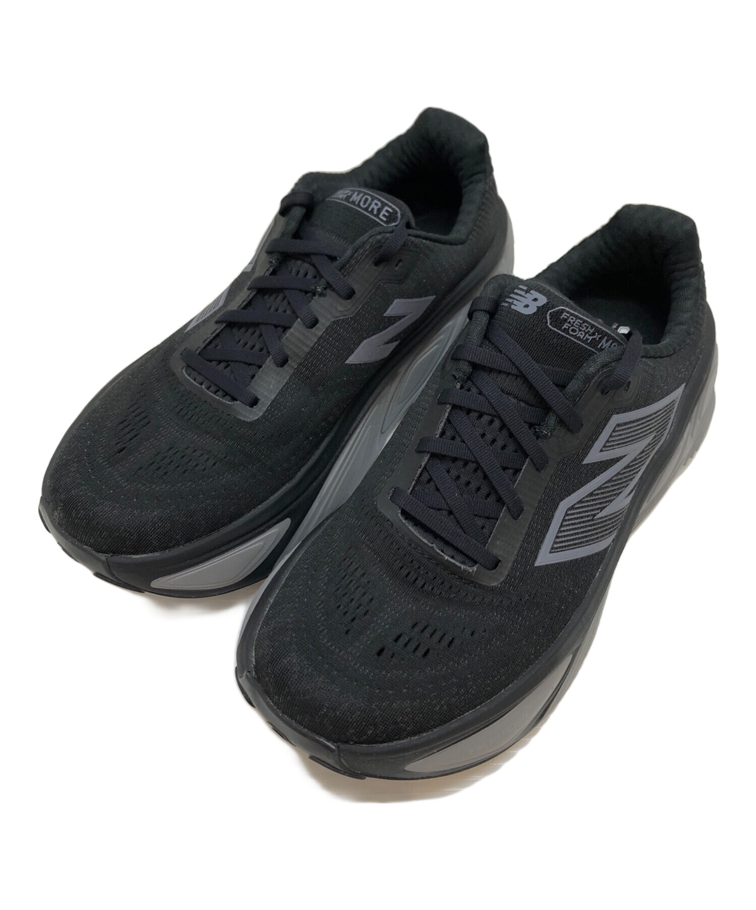 new balance ニューバランス　FRESH FOAM2500V 中古美品 中古・古着通販】NEW BALANCE (ニューバランス) FRESH FOAM X MORE V6