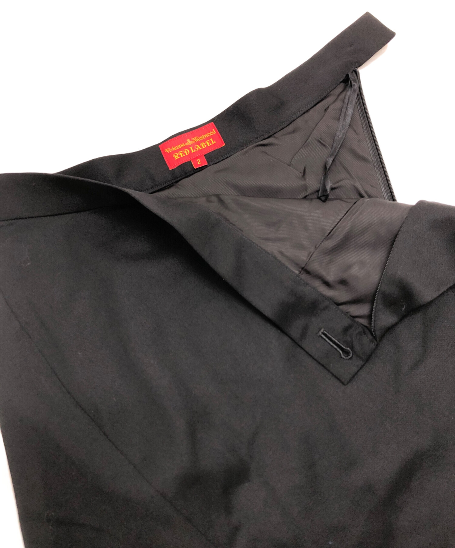 中古・古着通販】Vivienne Westwood RED LABEL (ヴィヴィアンウエスト