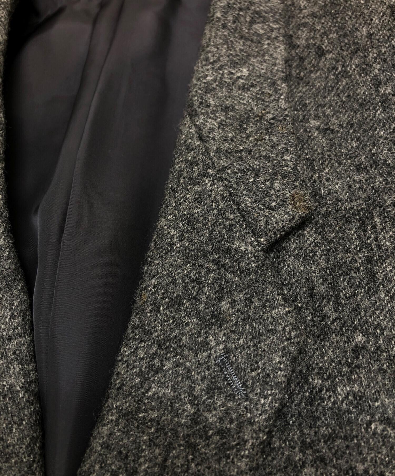 中古・古着通販】COMME des GARCONS HOMME (コムデギャルソン オム