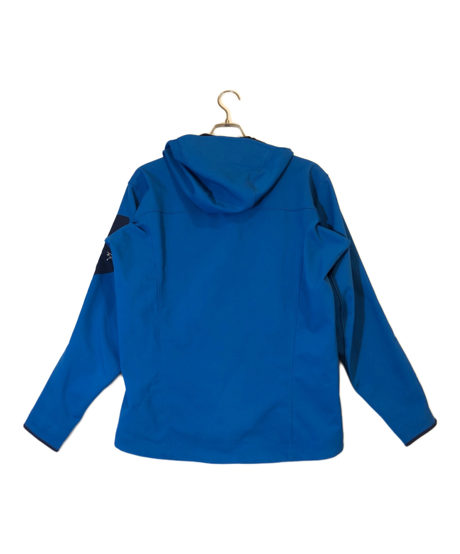 中古・古着通販】ARC'TERYX (アークテリクス) ソフトシェルジャケット