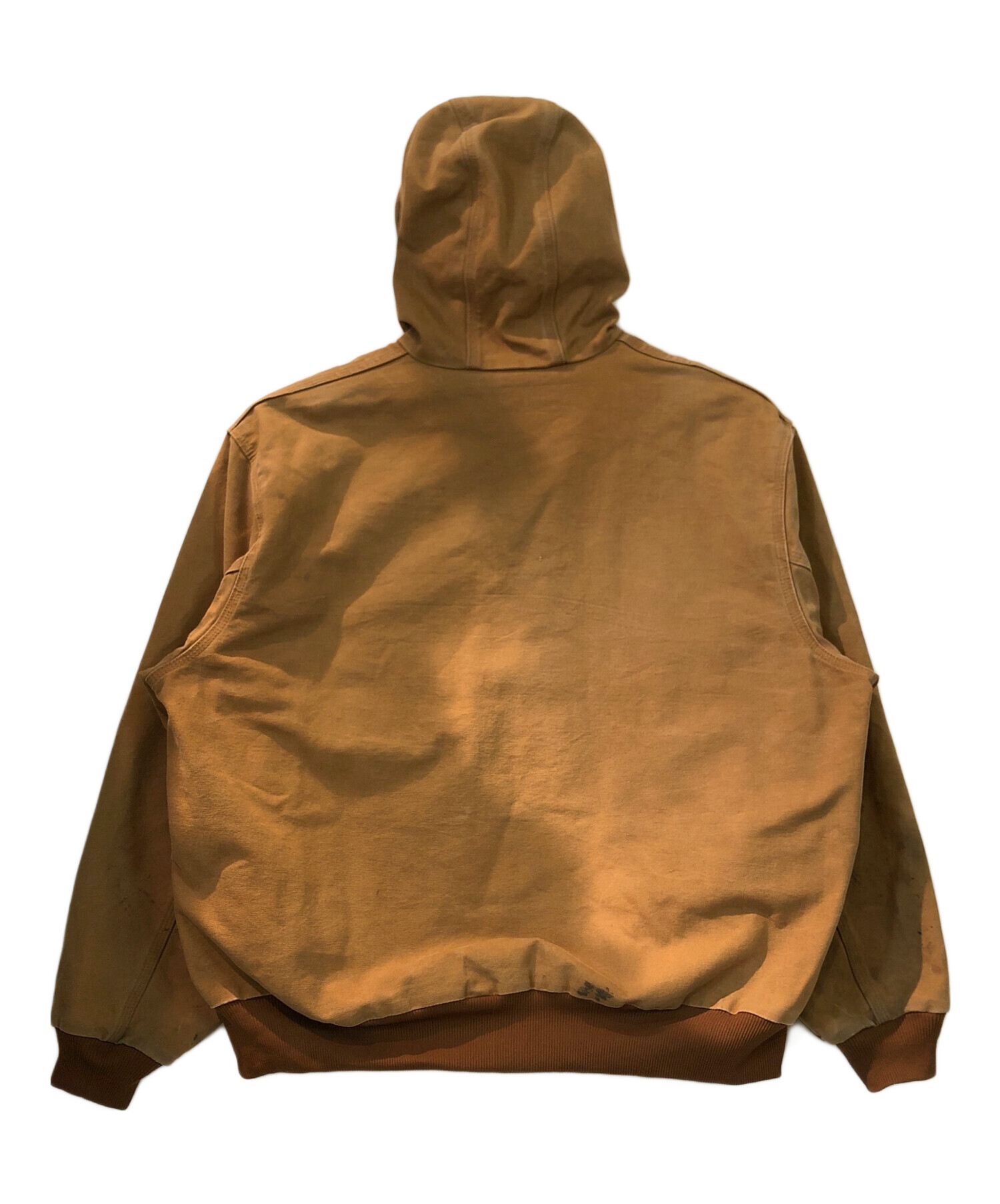 中古・古着通販】CarHartt (カーハート) アクティブジャケット